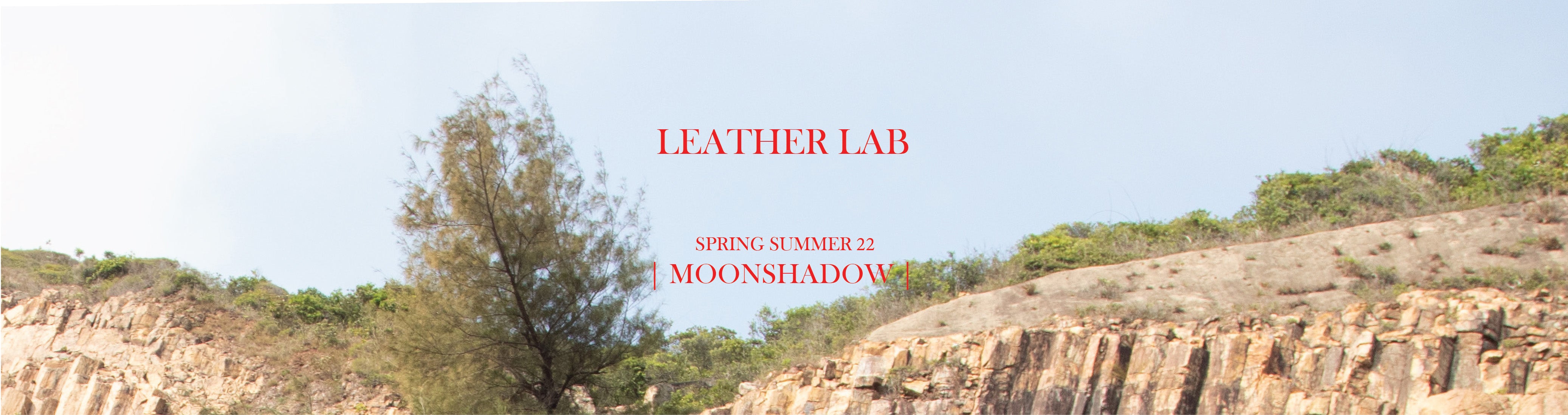 SS22 || MOONSHADOW