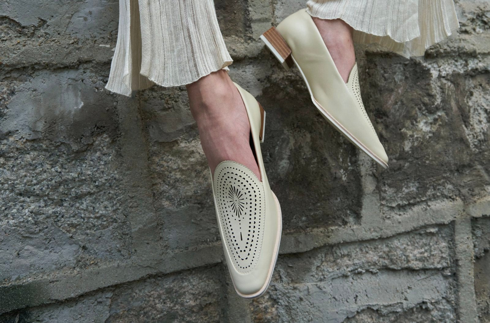 Loafers and Oxfords - LEATHER LAB STORE