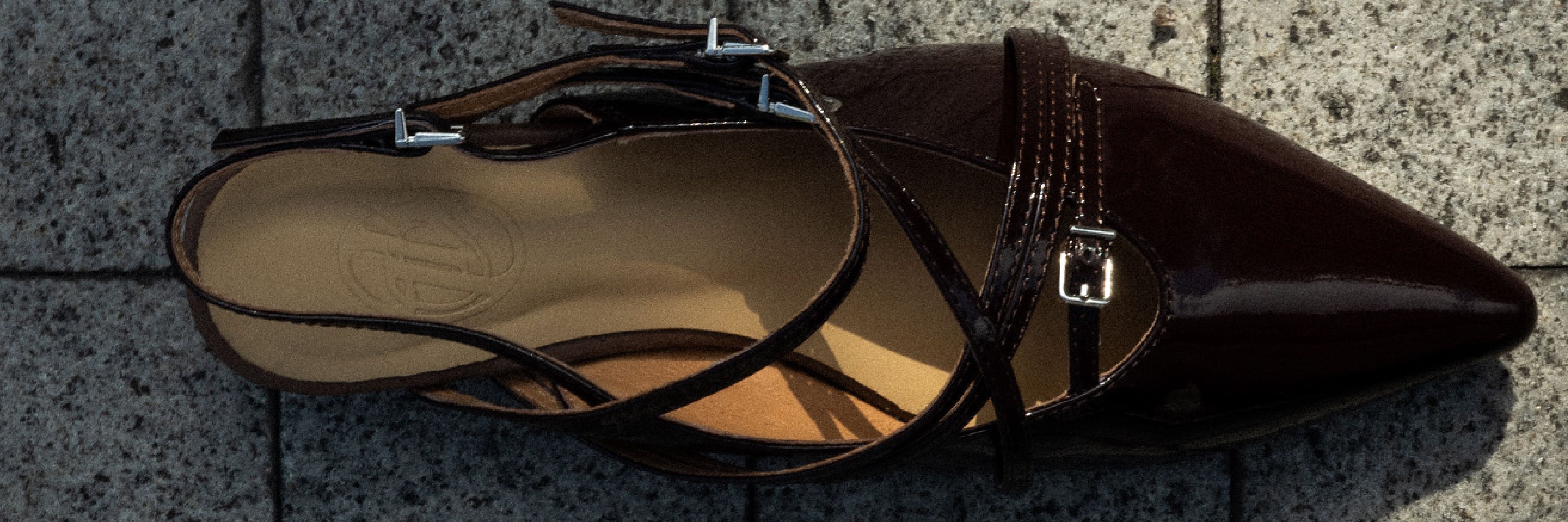 Slingback