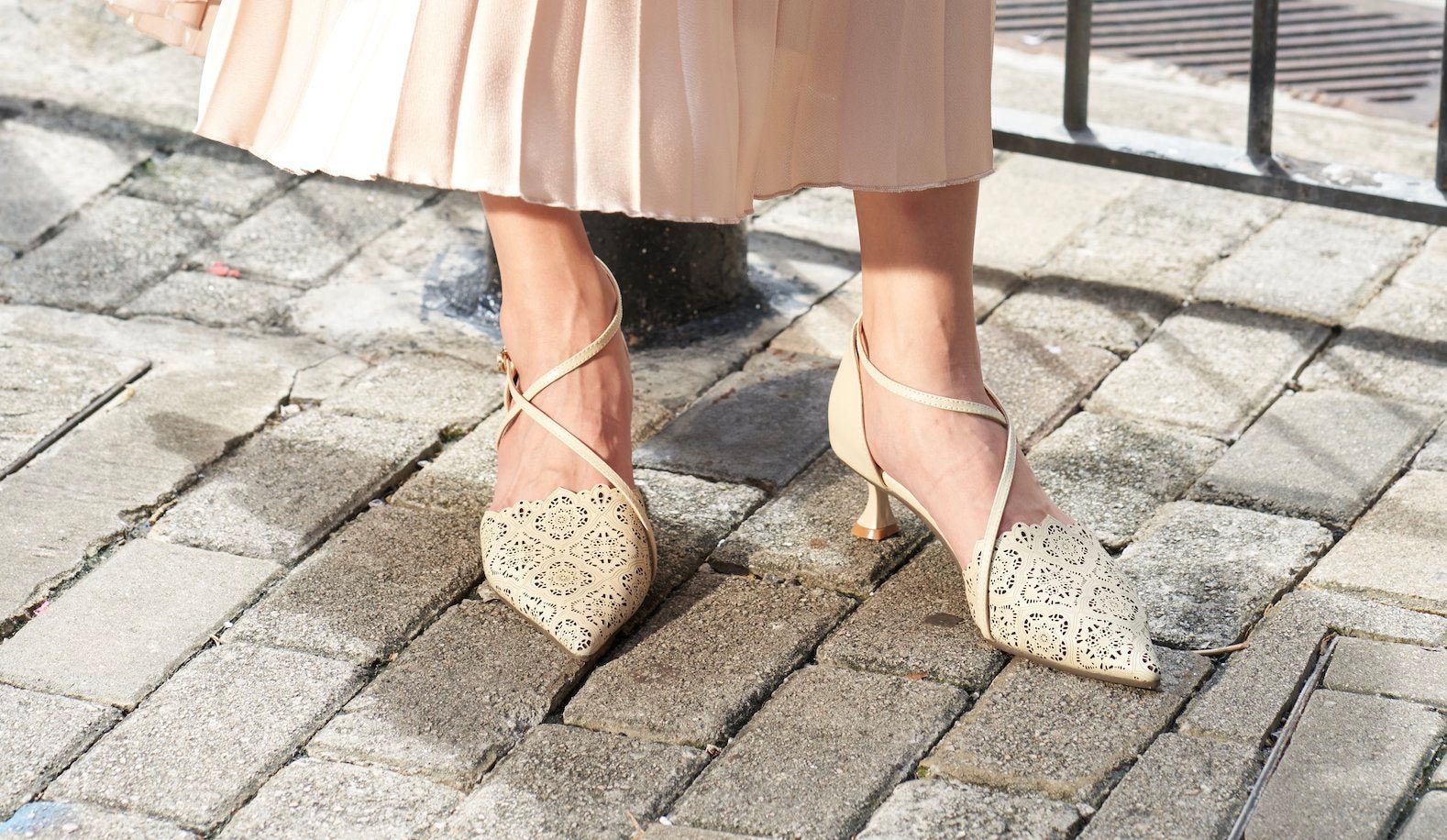 Shoes - LEATHER LAB STORE