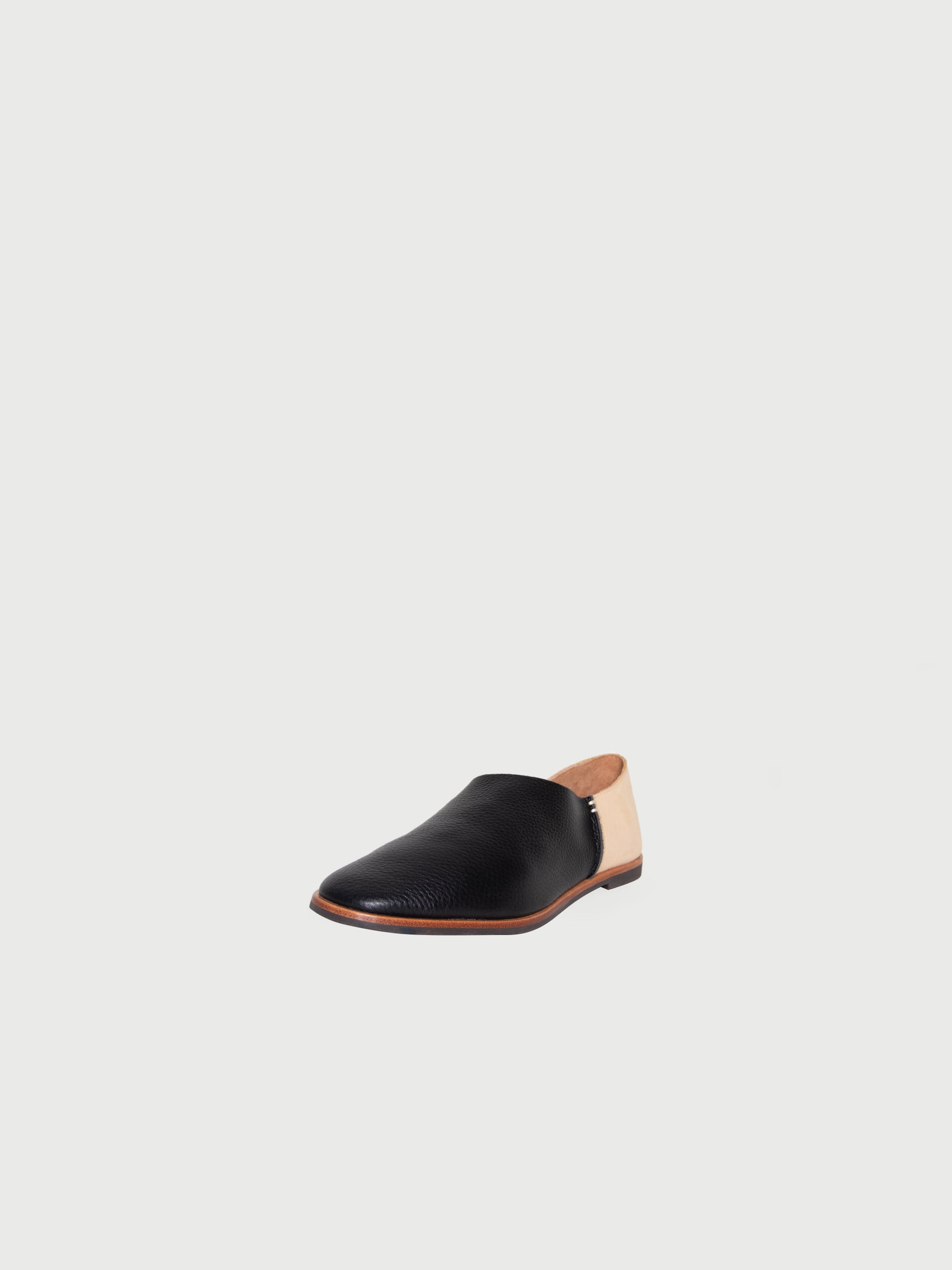 MOCHI.Miso Flats