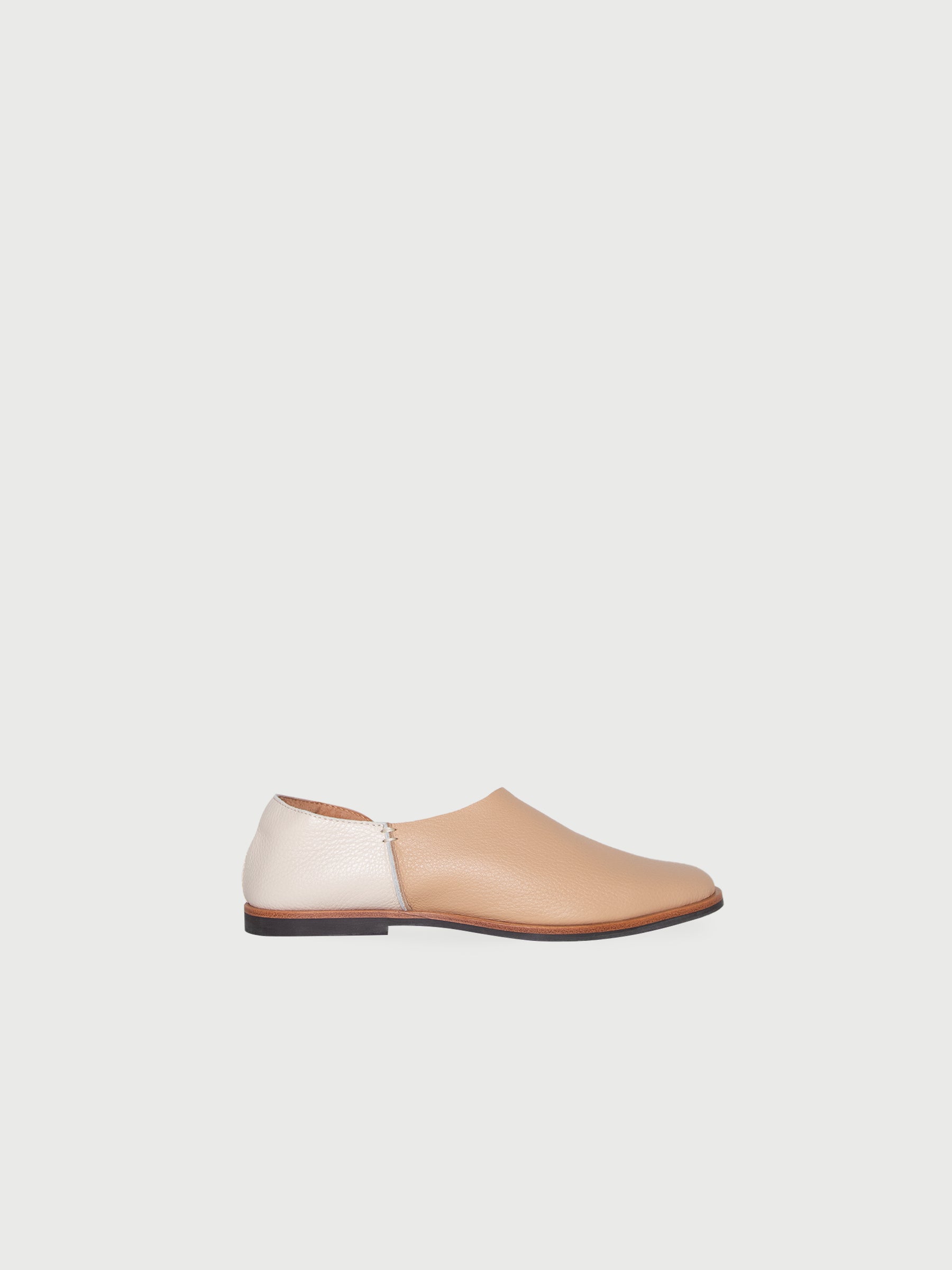 MOCHI.Miso Flats