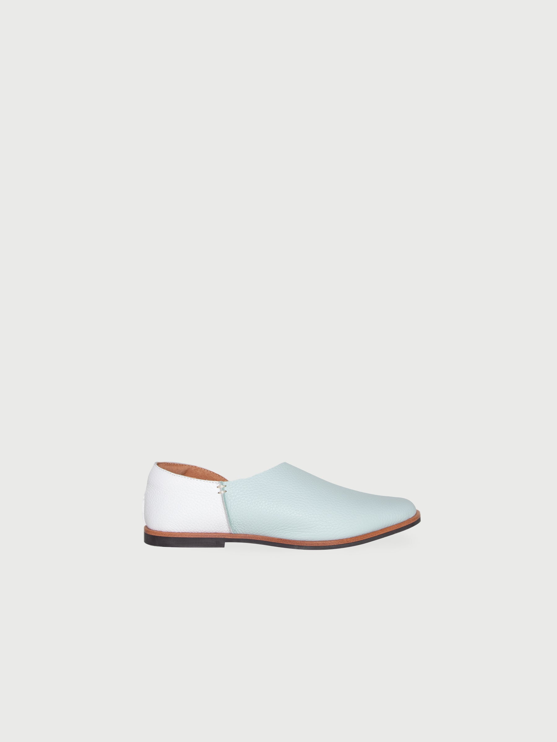 MOCHI.Miso Flats