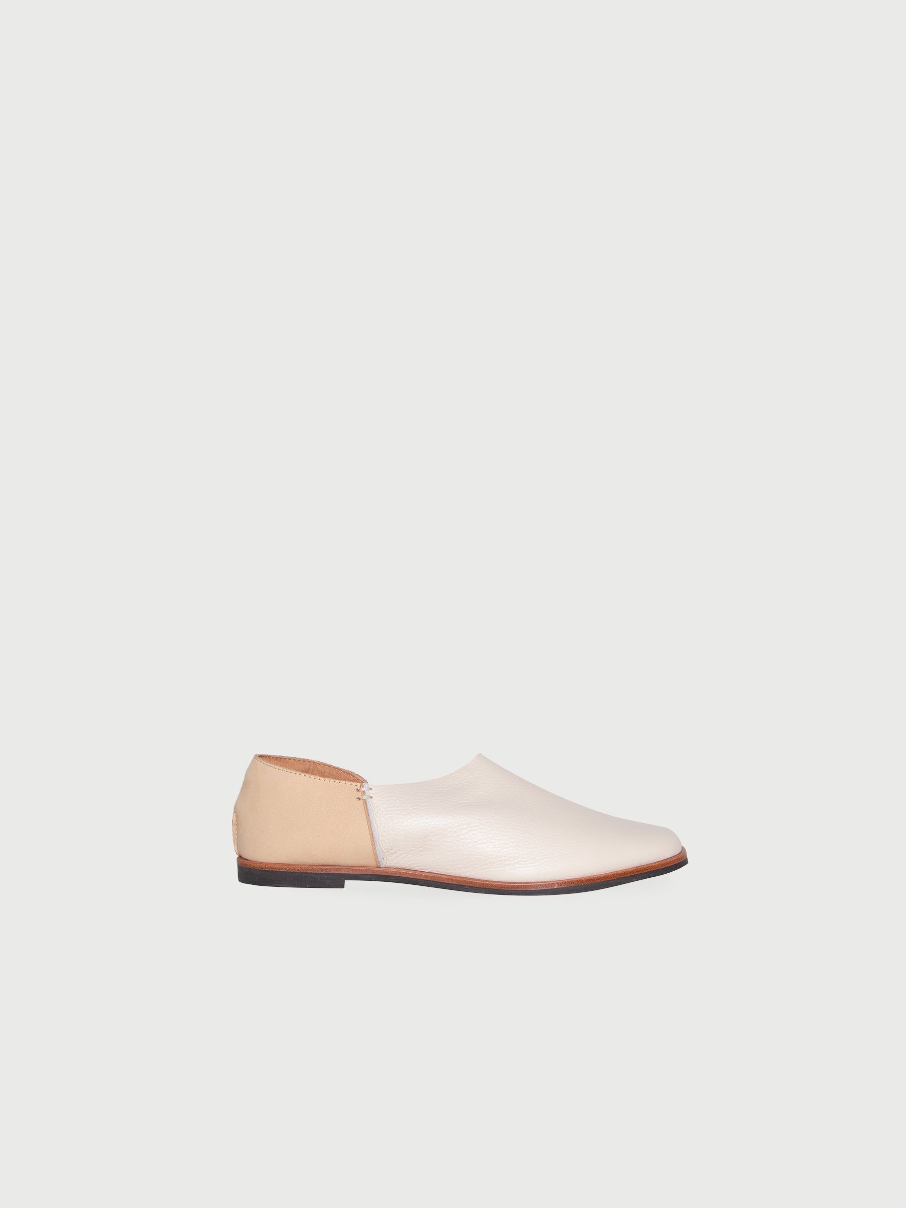MOCHI.Miso Flats