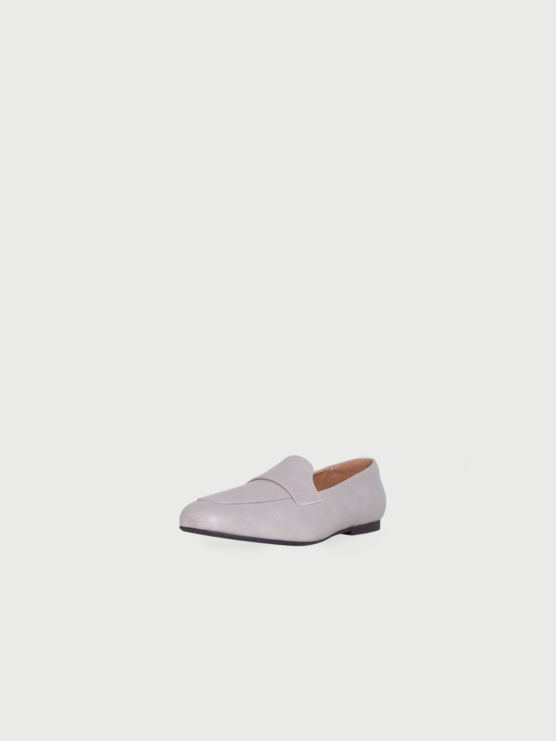 MOCHI.Marshmallow Loafers