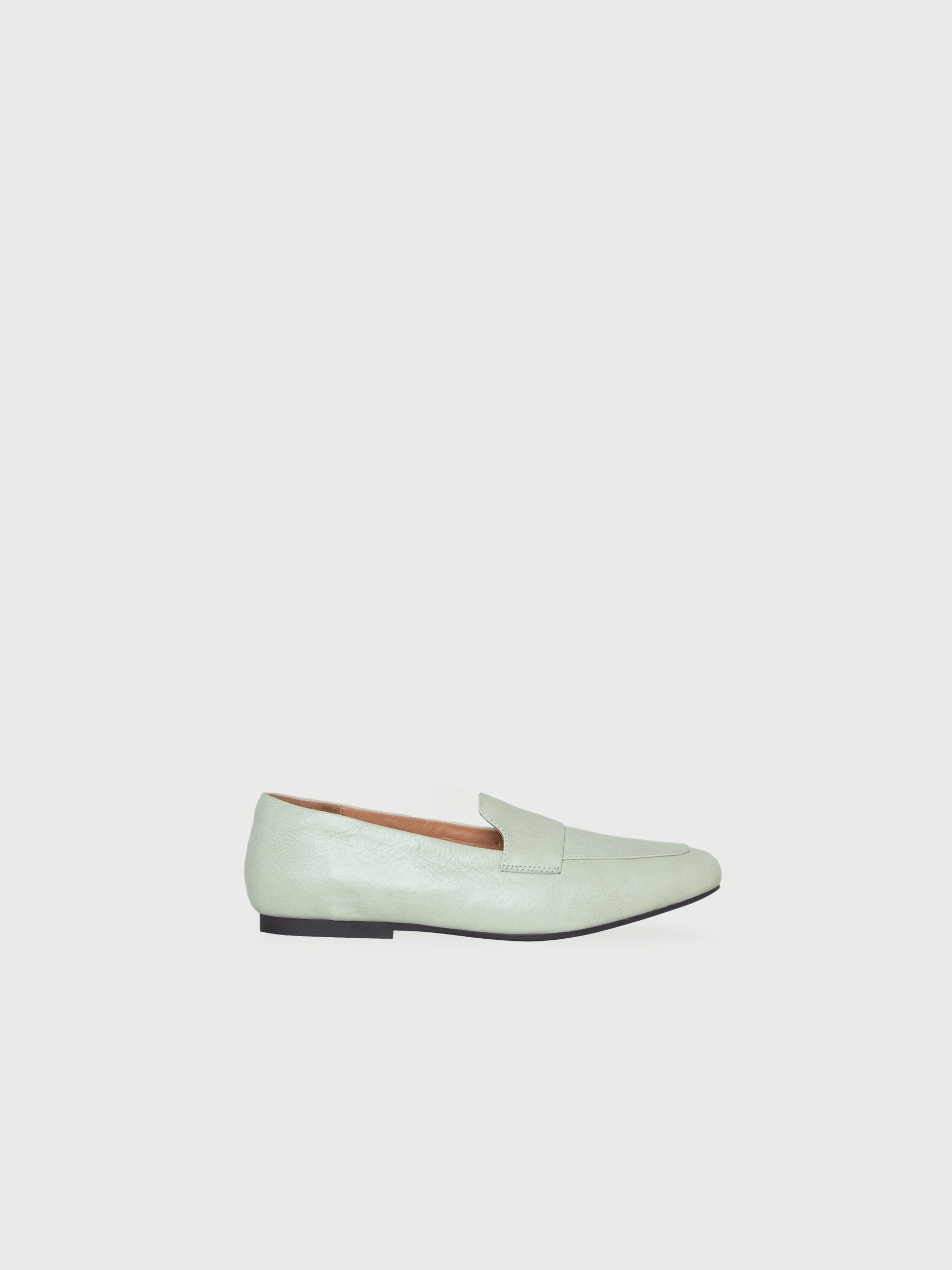 MOCHI.Marshmallow Loafers