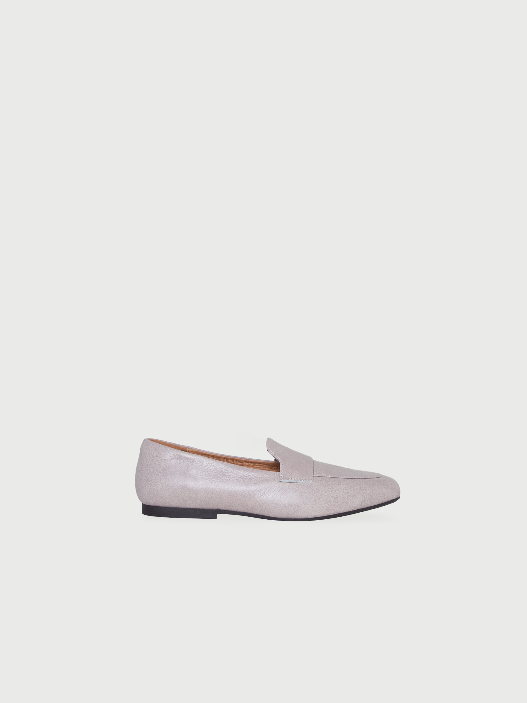 MOCHI.Marshmallow Loafers