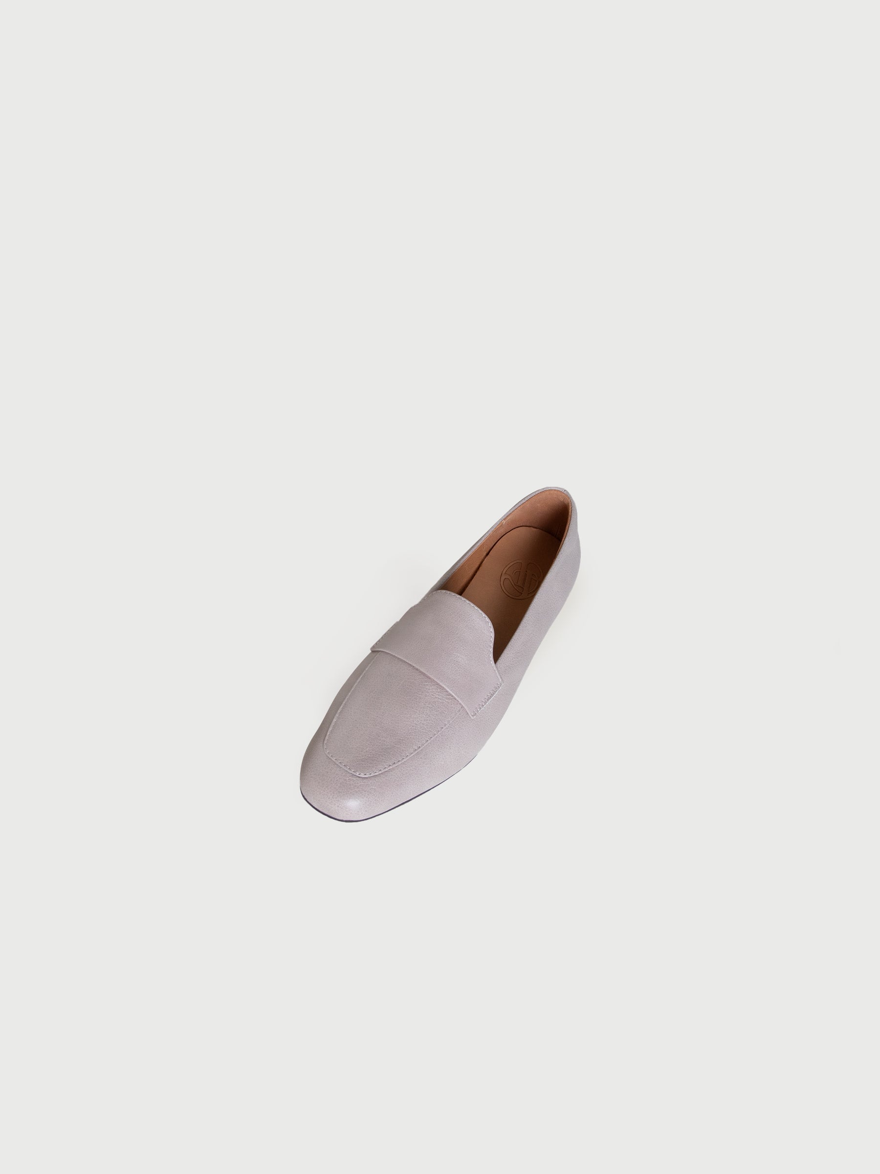 MOCHI.Marshmallow Loafers