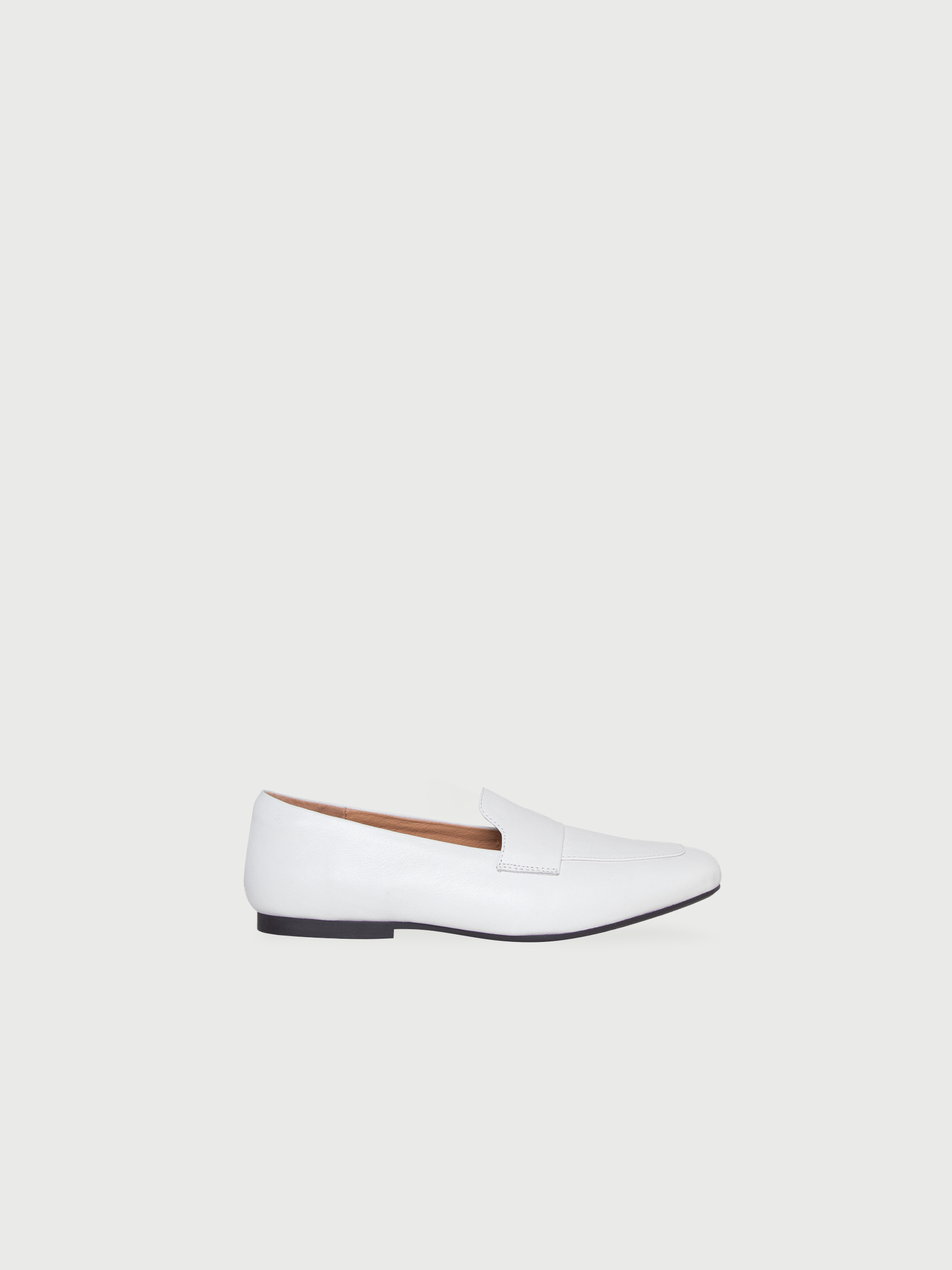 MOCHI.Marshmallow Loafers