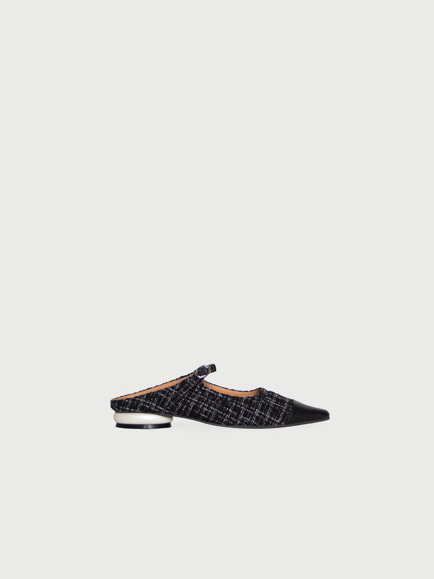 Mary Jane Mules