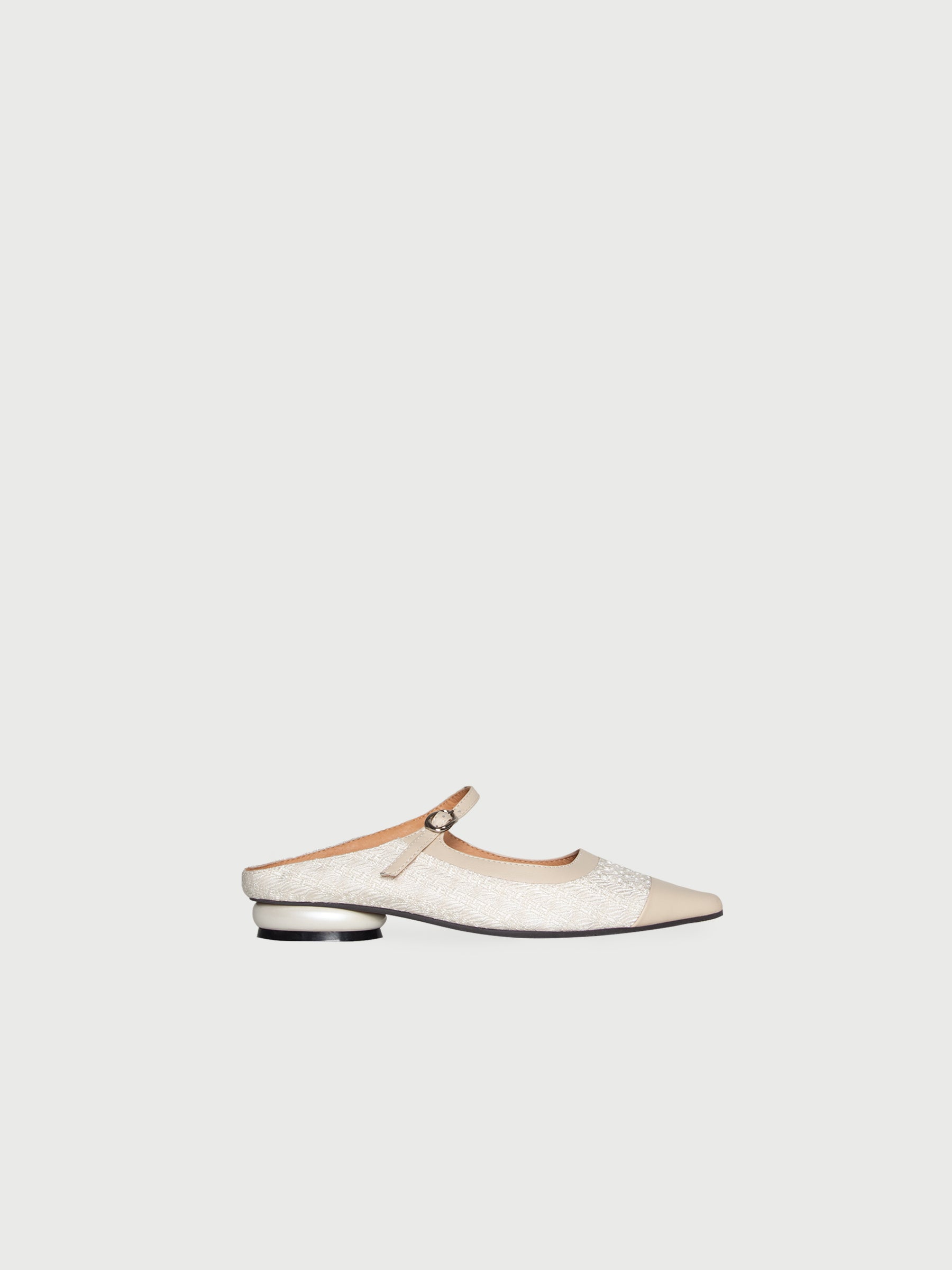 Mary Jane Mules