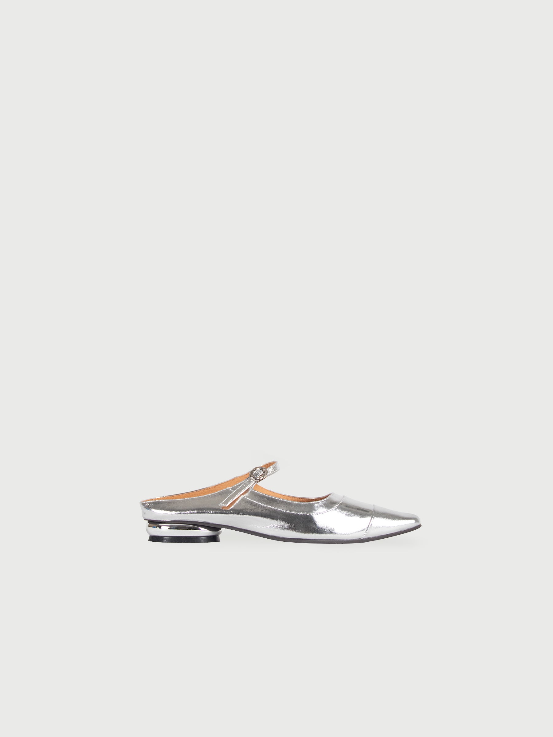 Mary Jane Mules