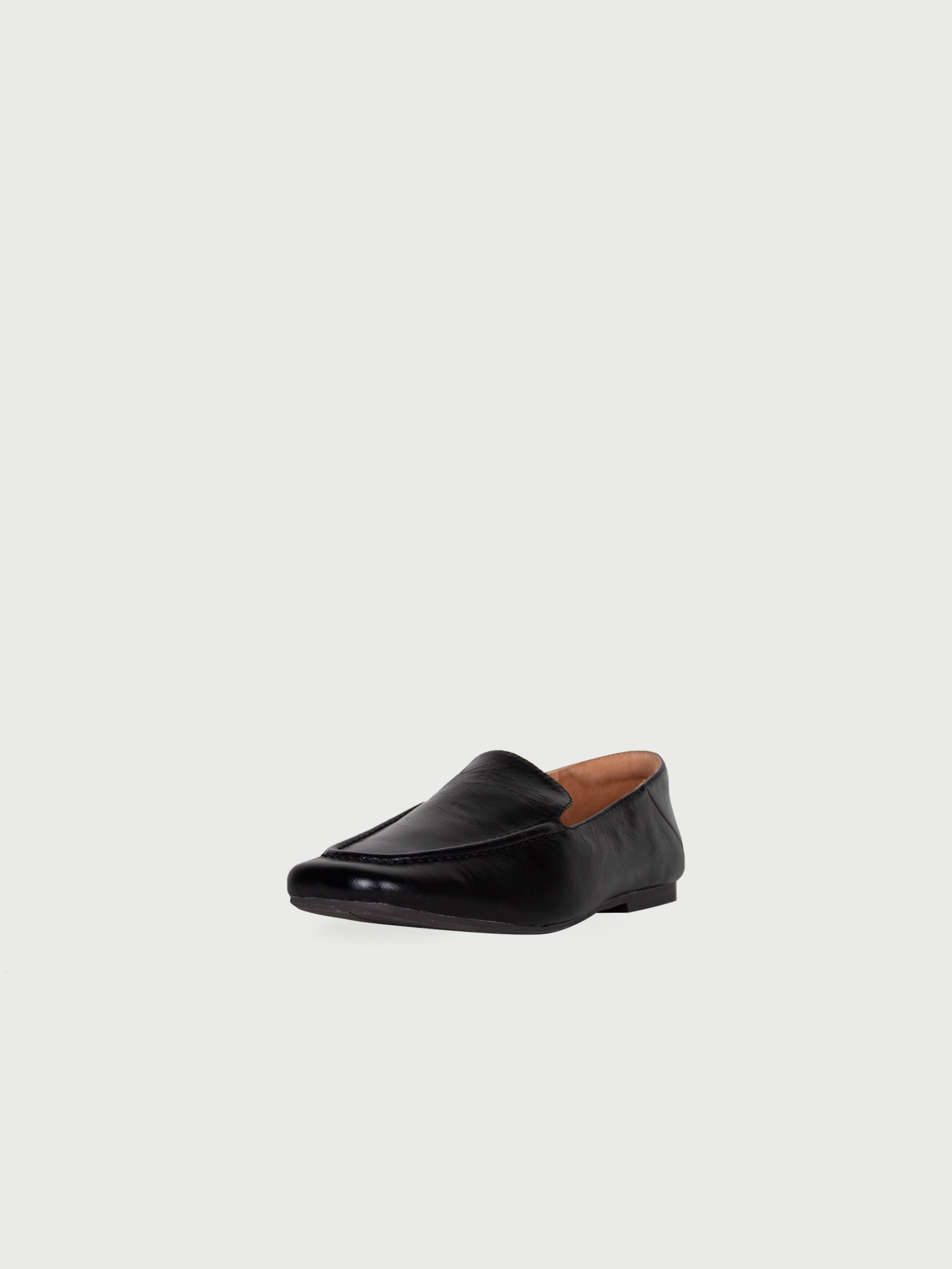 MOCHI.Mousse Loafers