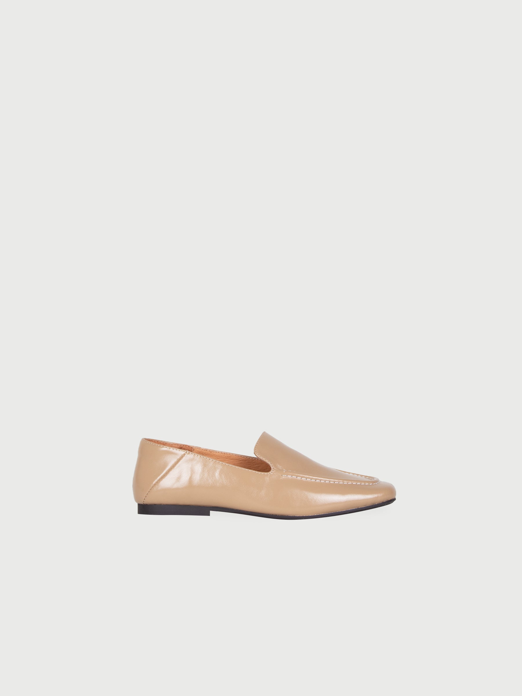 MOCHI.Mousse Loafers