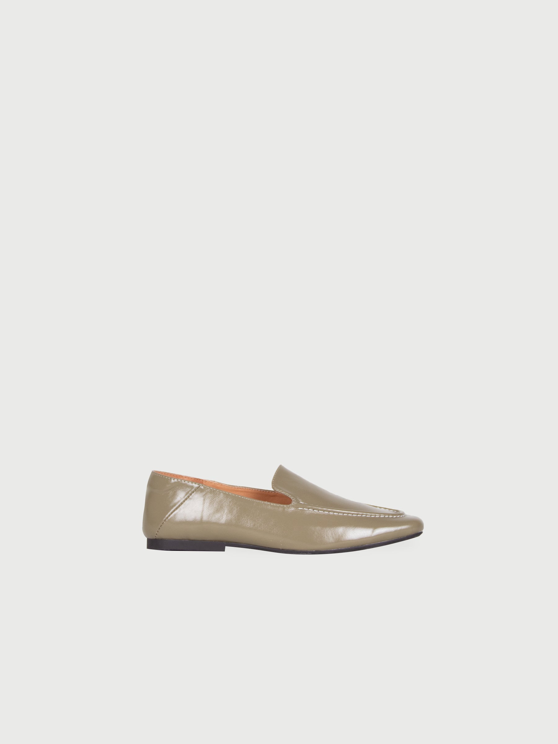 MOCHI.Mousse Loafers
