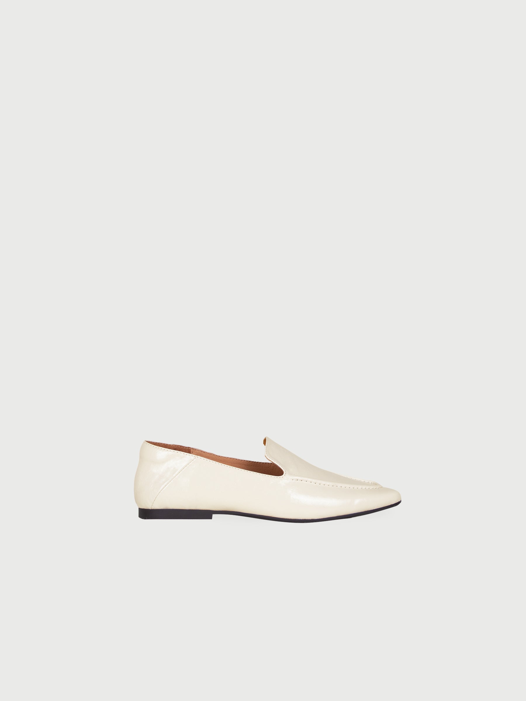MOCHI.Mousse Loafers