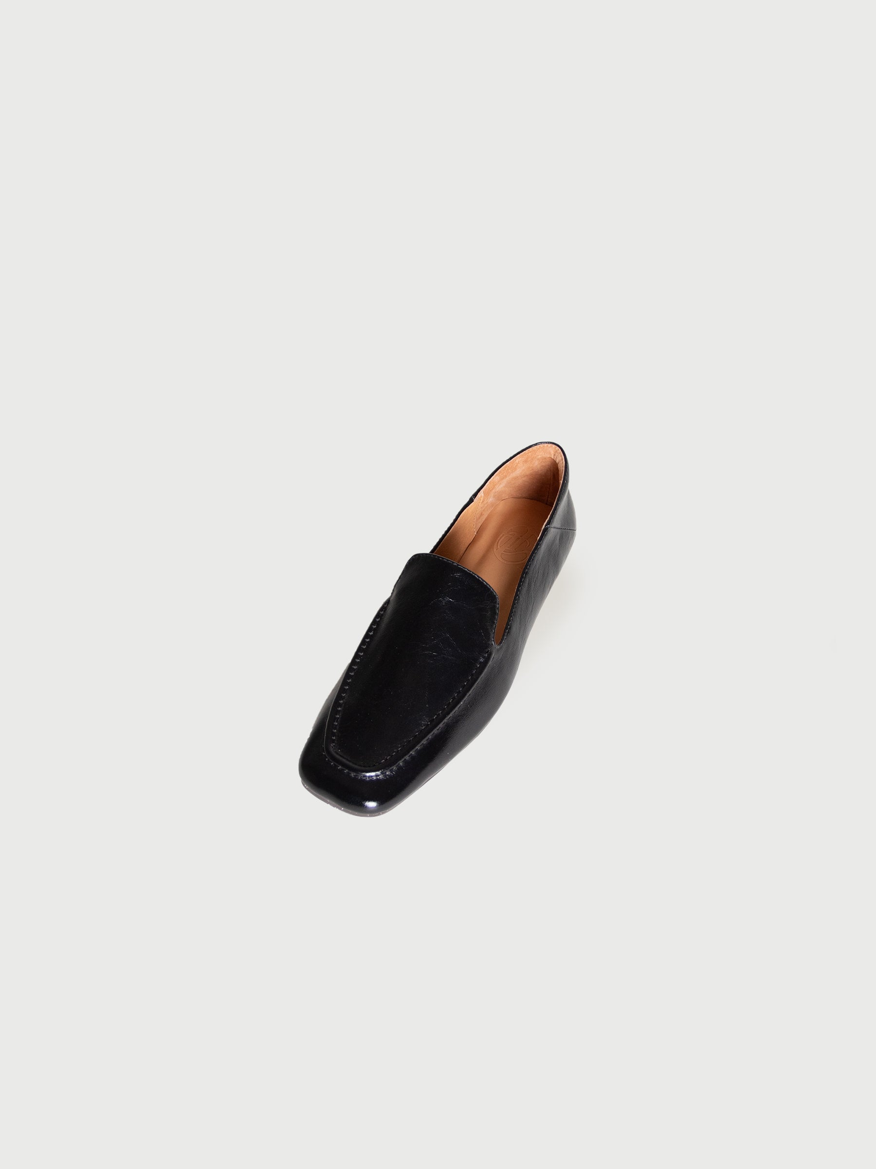 MOCHI.Mousse Loafers