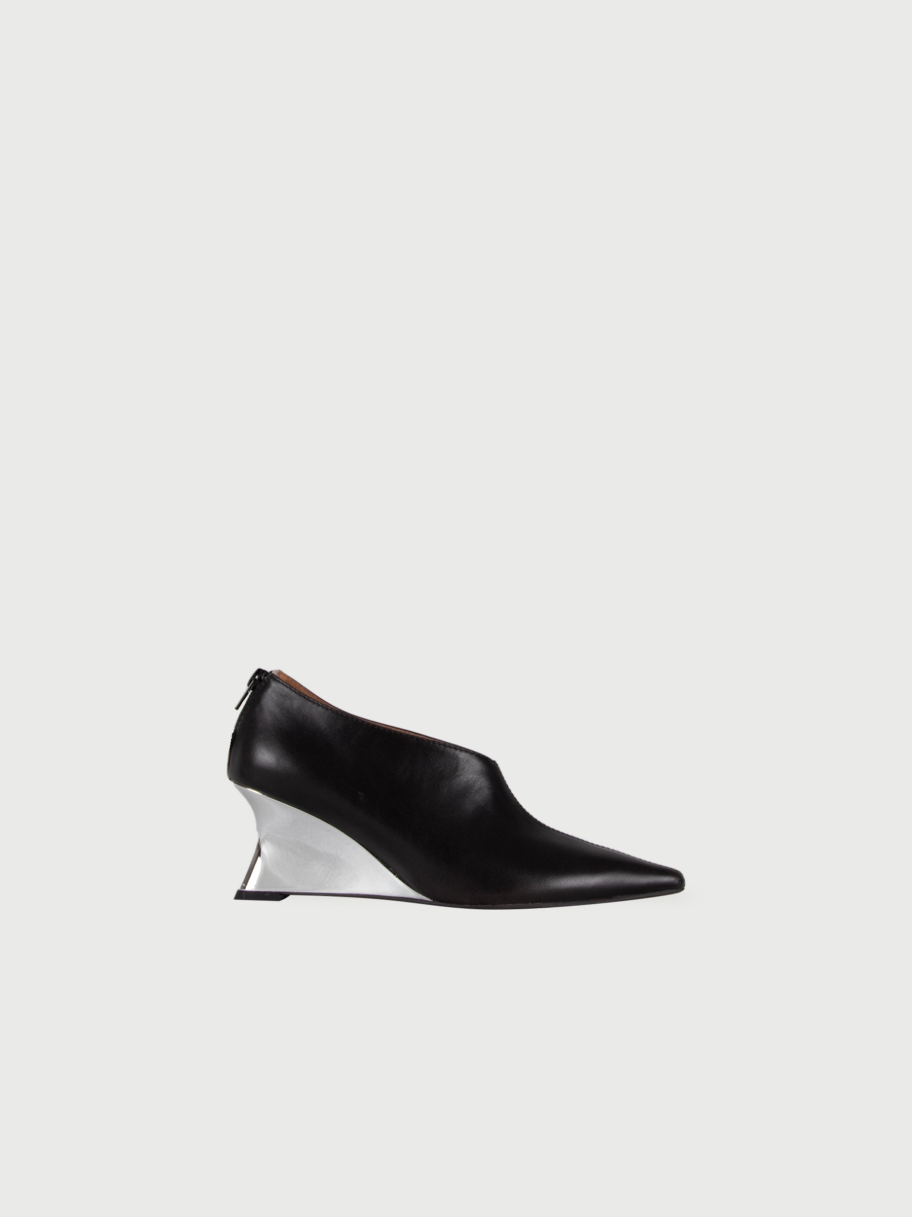 Pointed Aero Heels