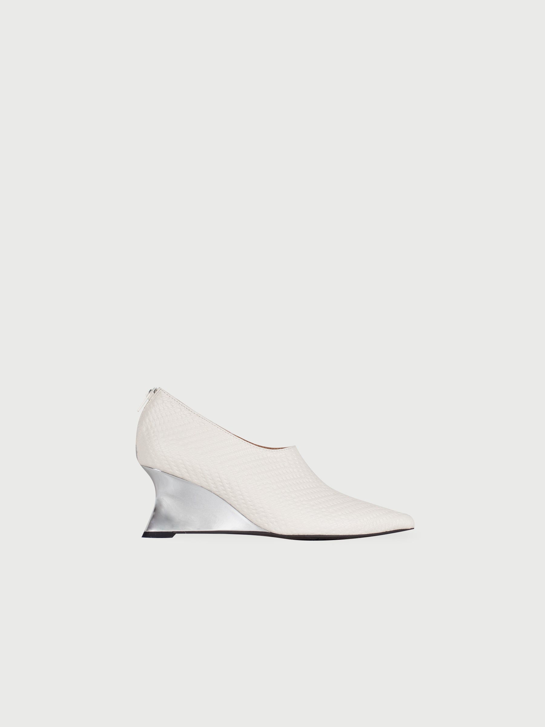 Pointed Aero Heels