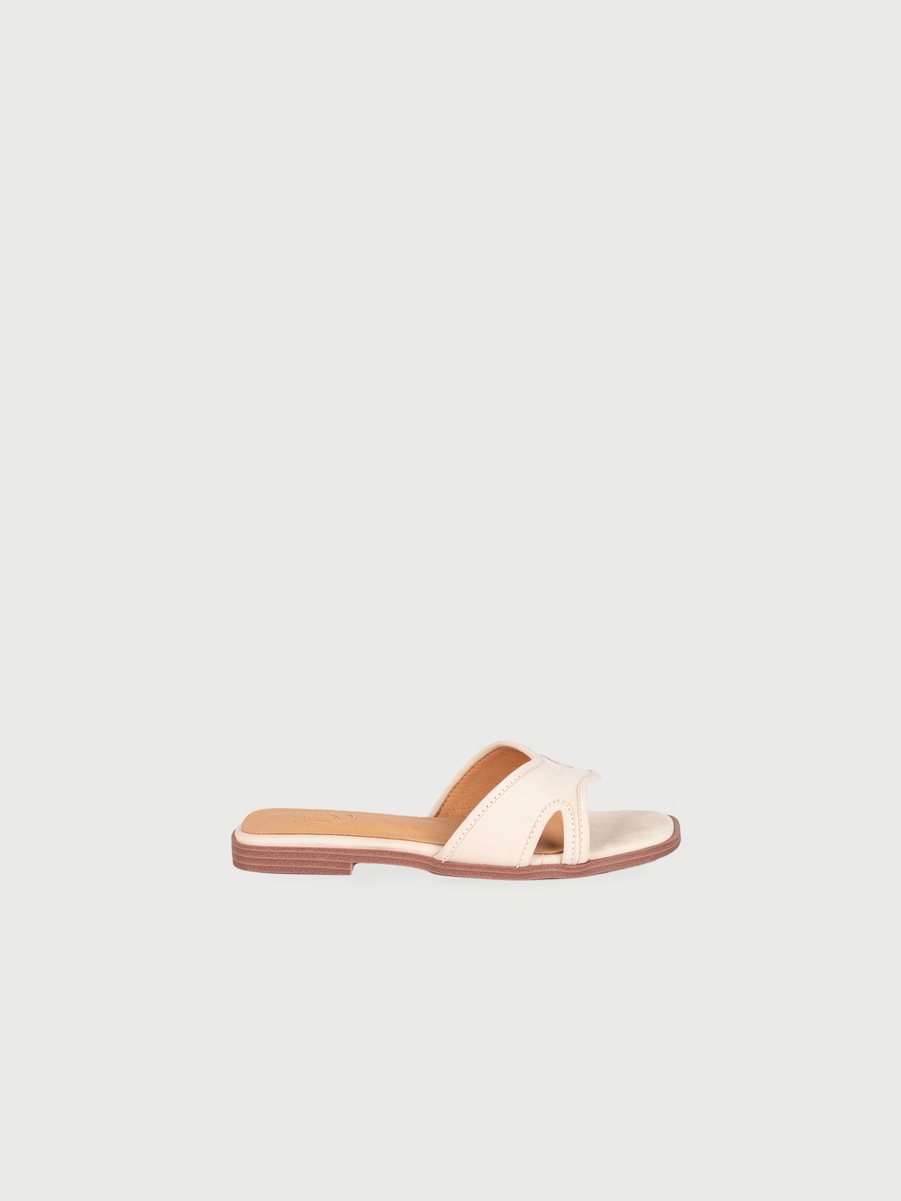 Pretzel 𓆟 Slide Sandals