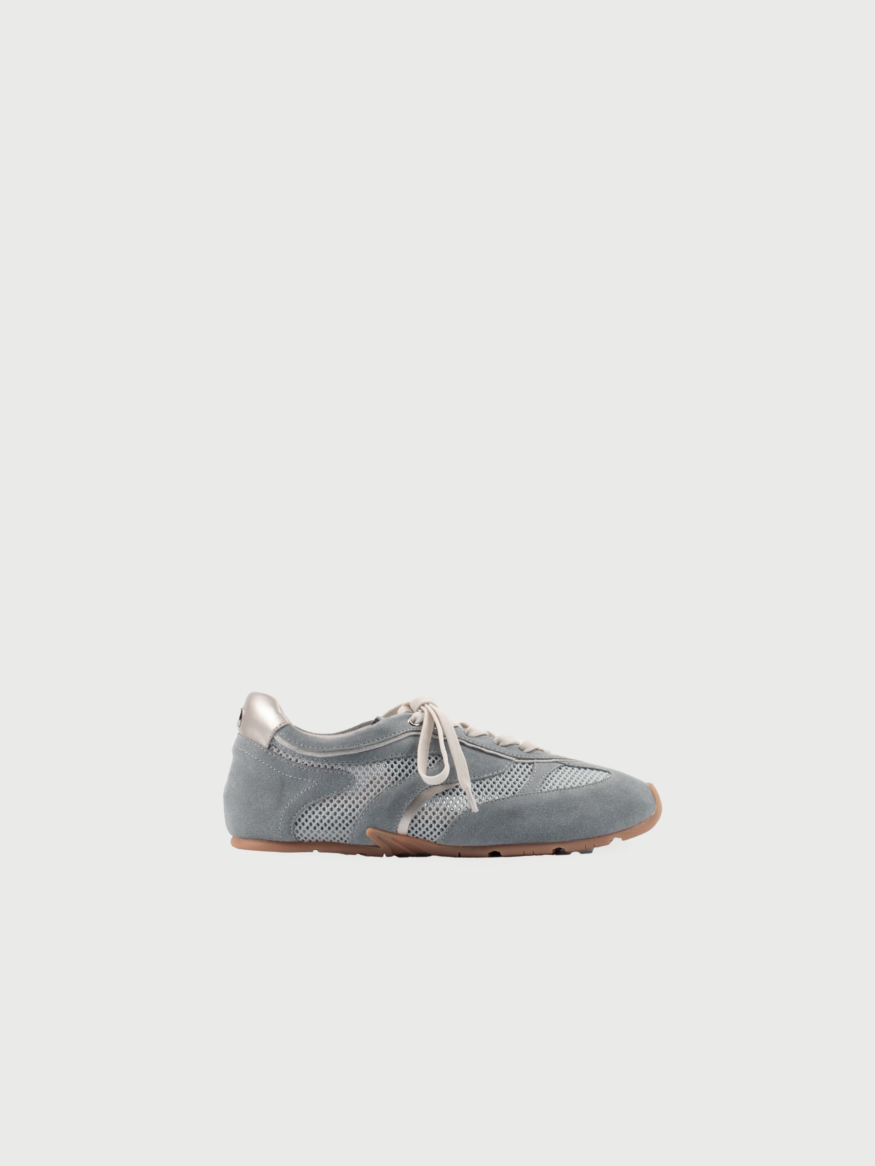 HAFADAI x LEATHER LAB || Pivot • Streamline Dual-concept Sneakers