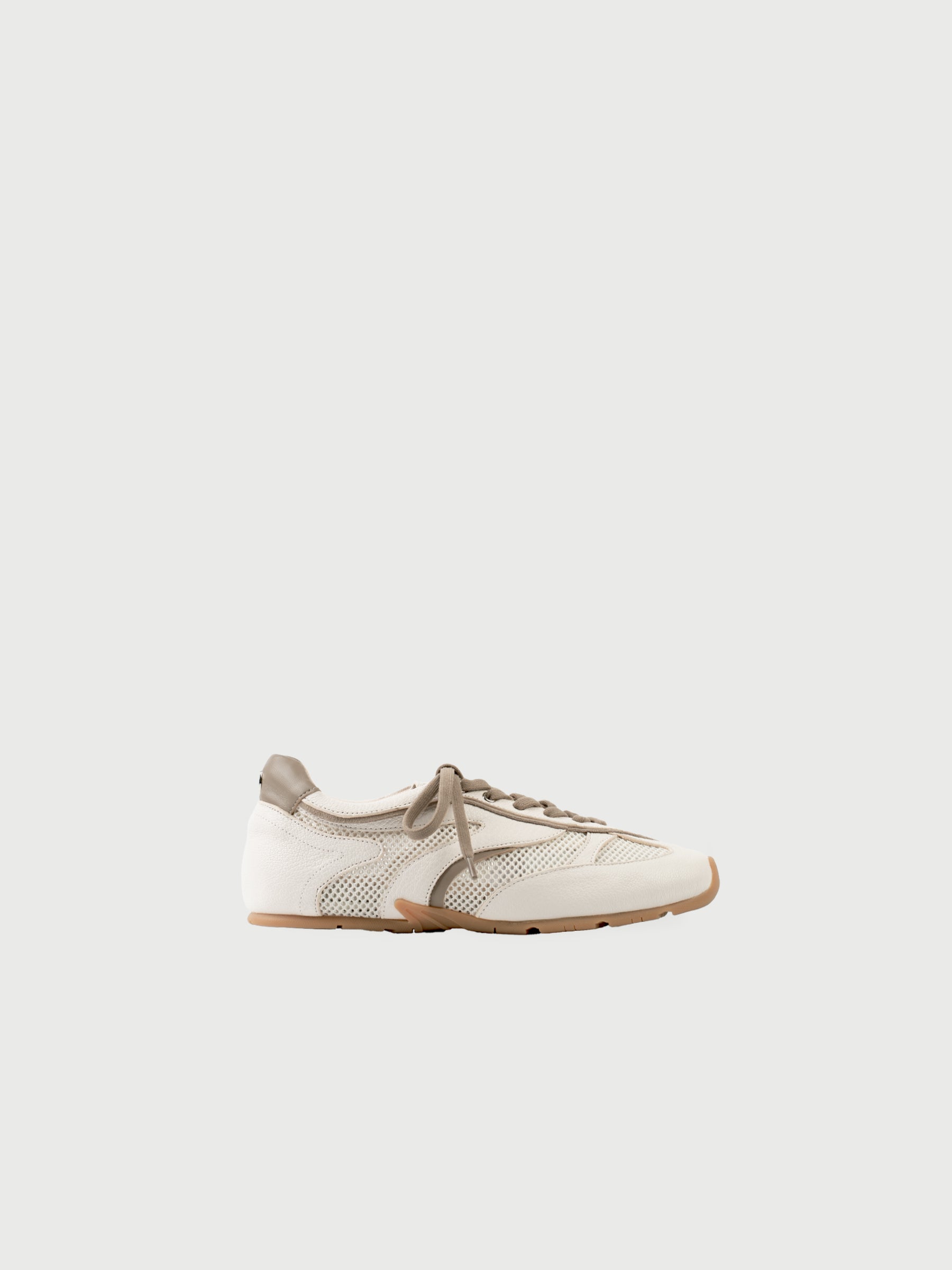 HAFADAI x LEATHER LAB || Pivot • Streamline Dual-concept Sneakers