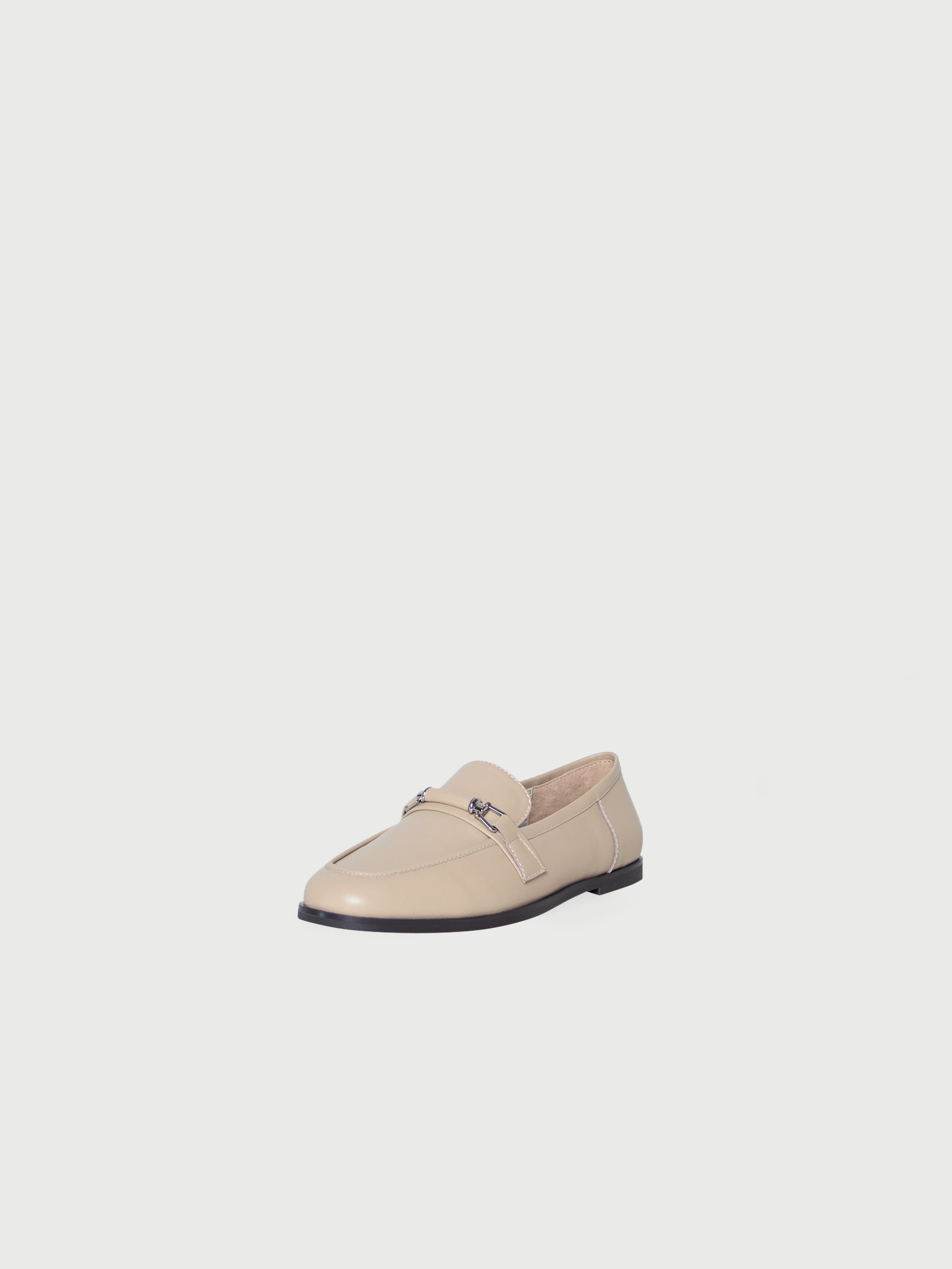 MOCHI.Muffin Loafers