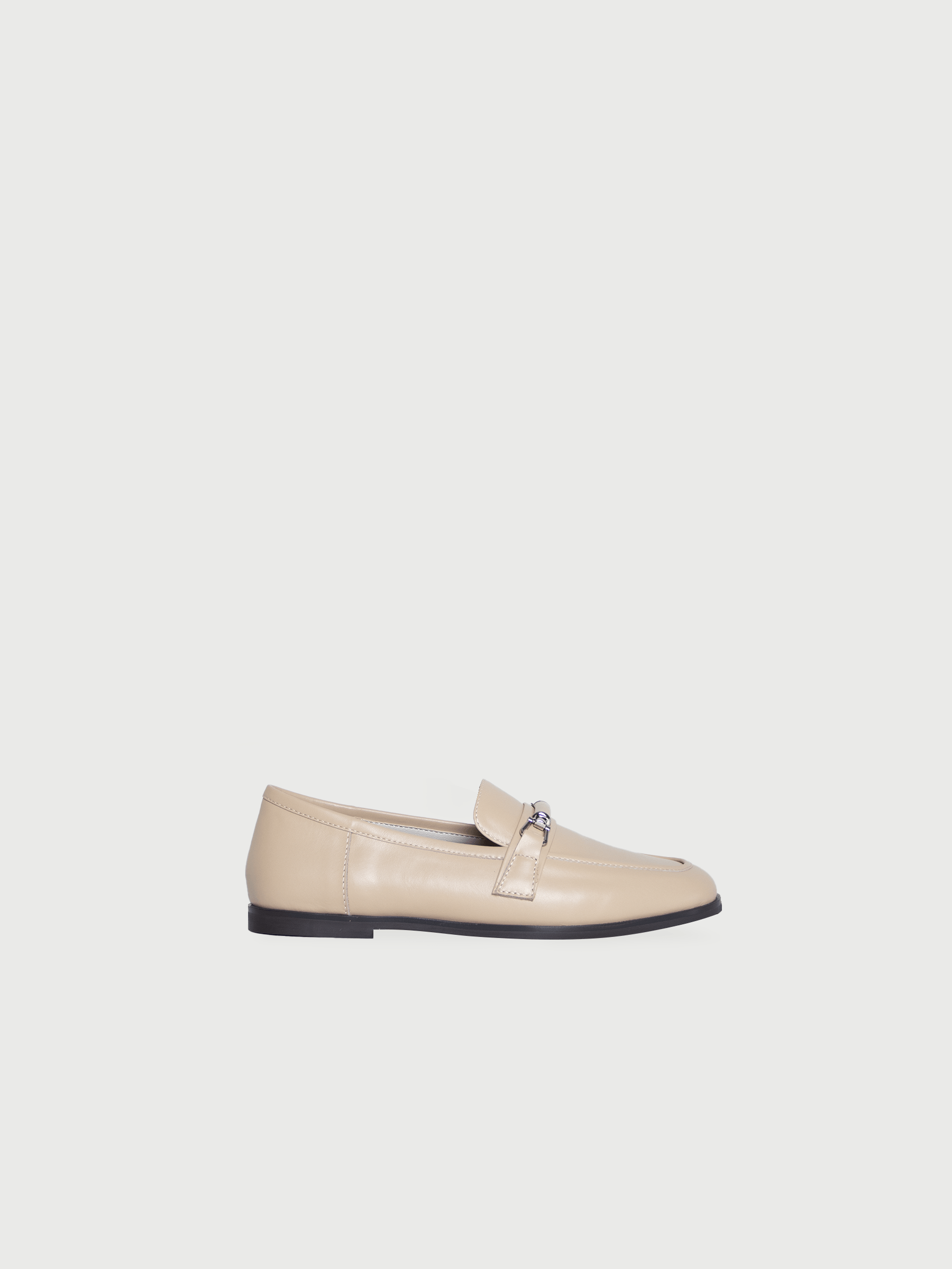 MOCHI.Muffin Loafers