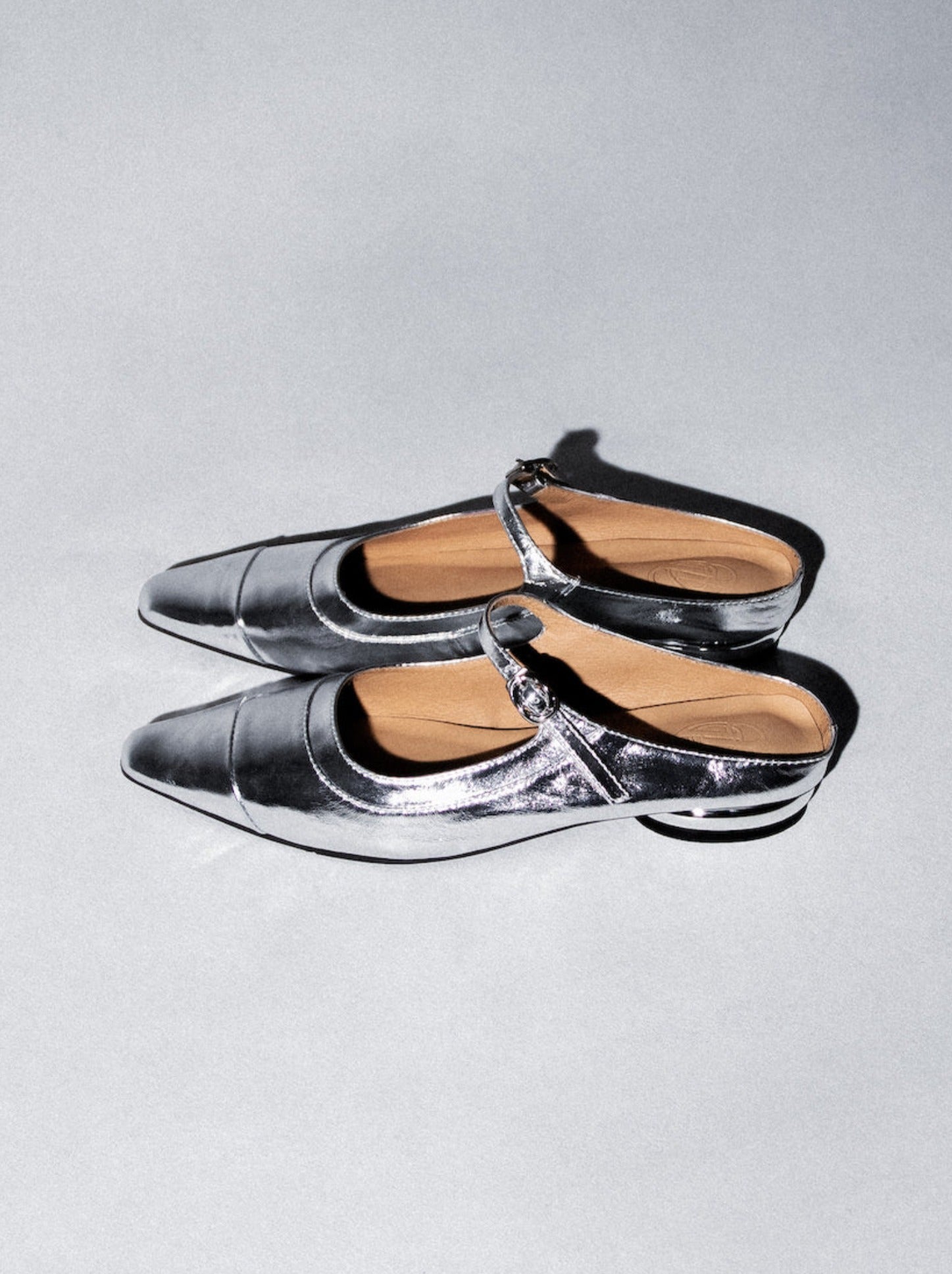 Mary Jane Mules
