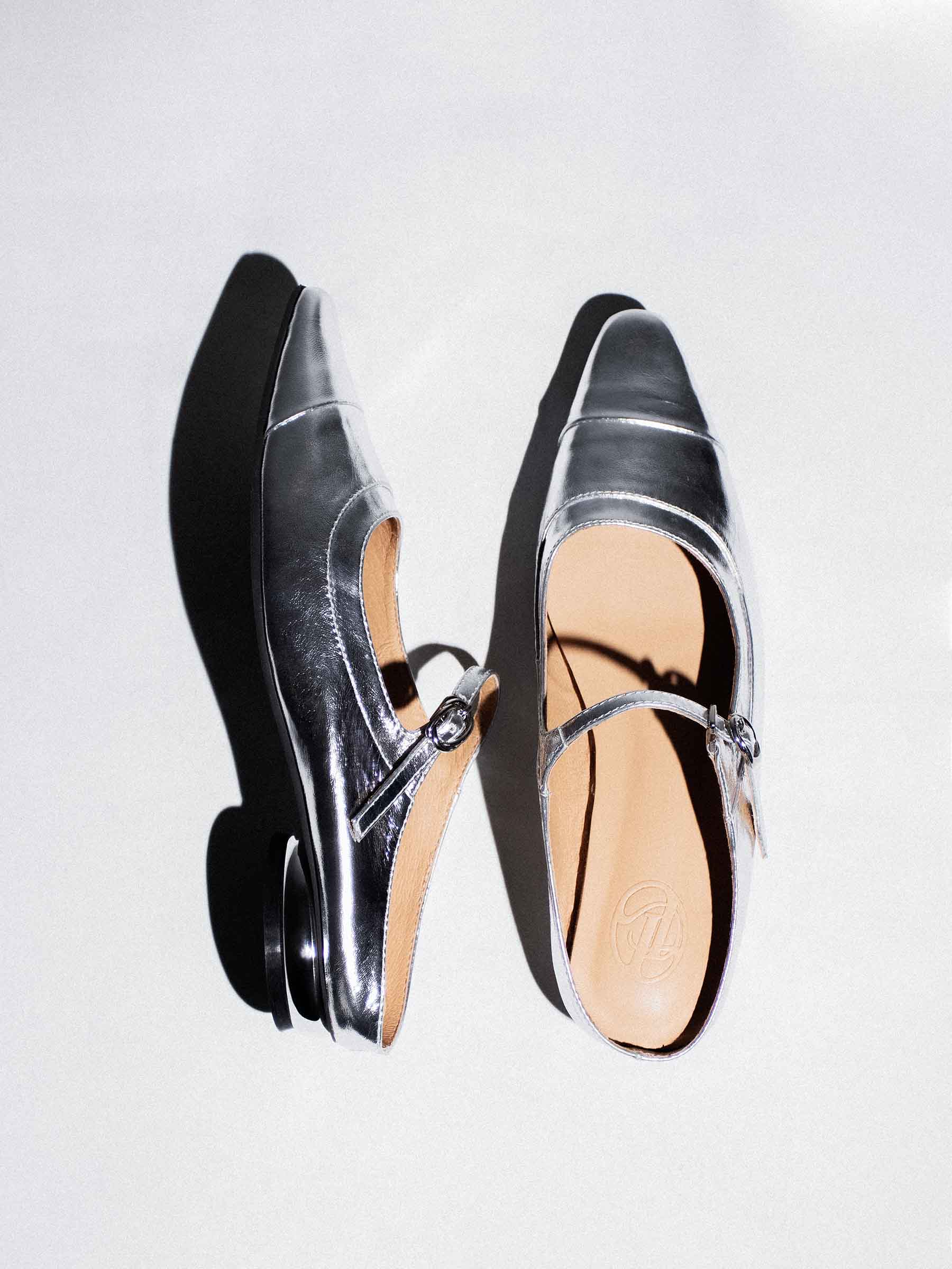 Mary Jane Mules