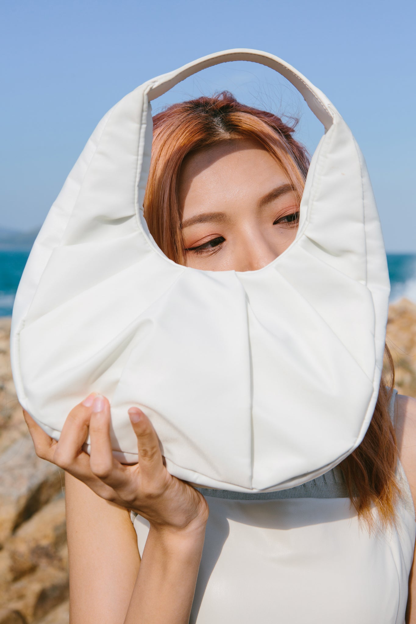 Twomoon Handbag 手提小包