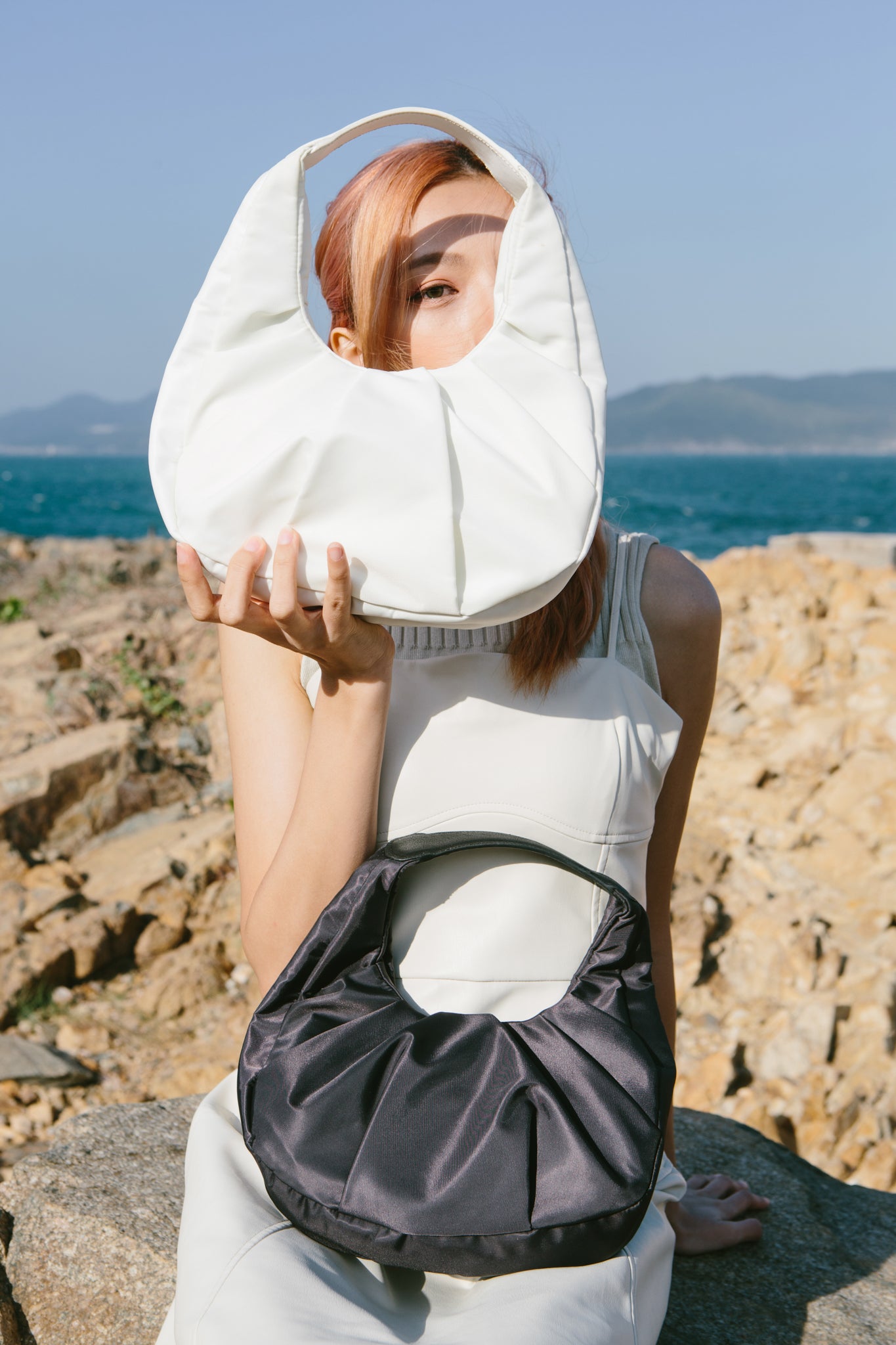 Twomoon Handbag 手提小包