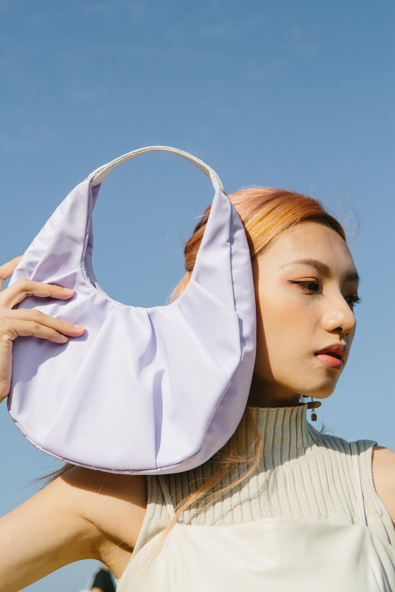 Twomoon Handbag 手提小包
