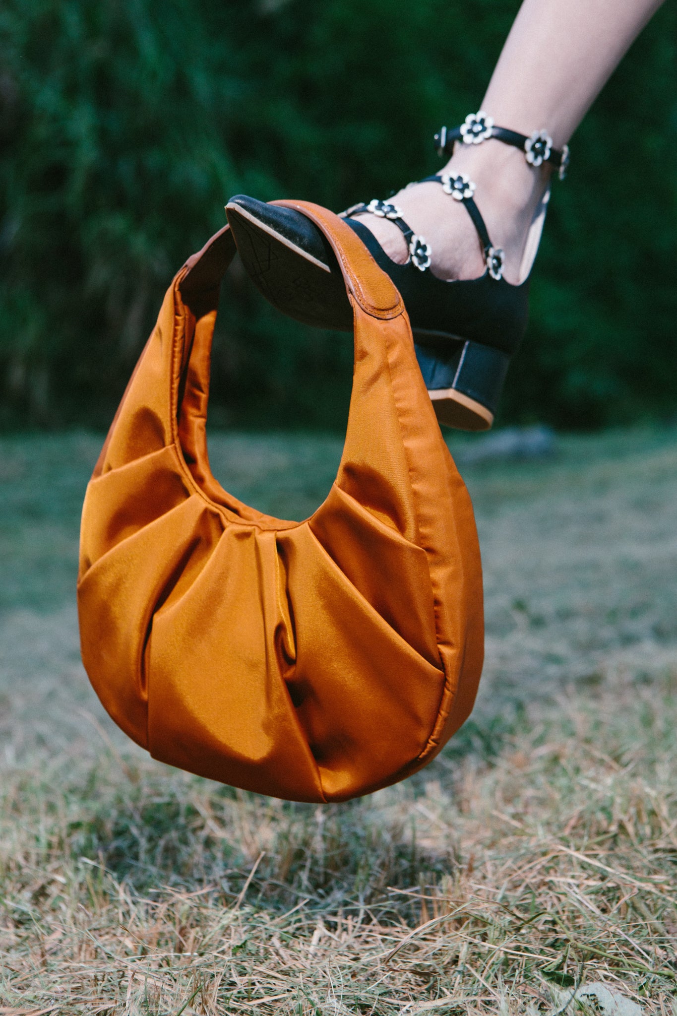 Twomoon Handbag 手提小包