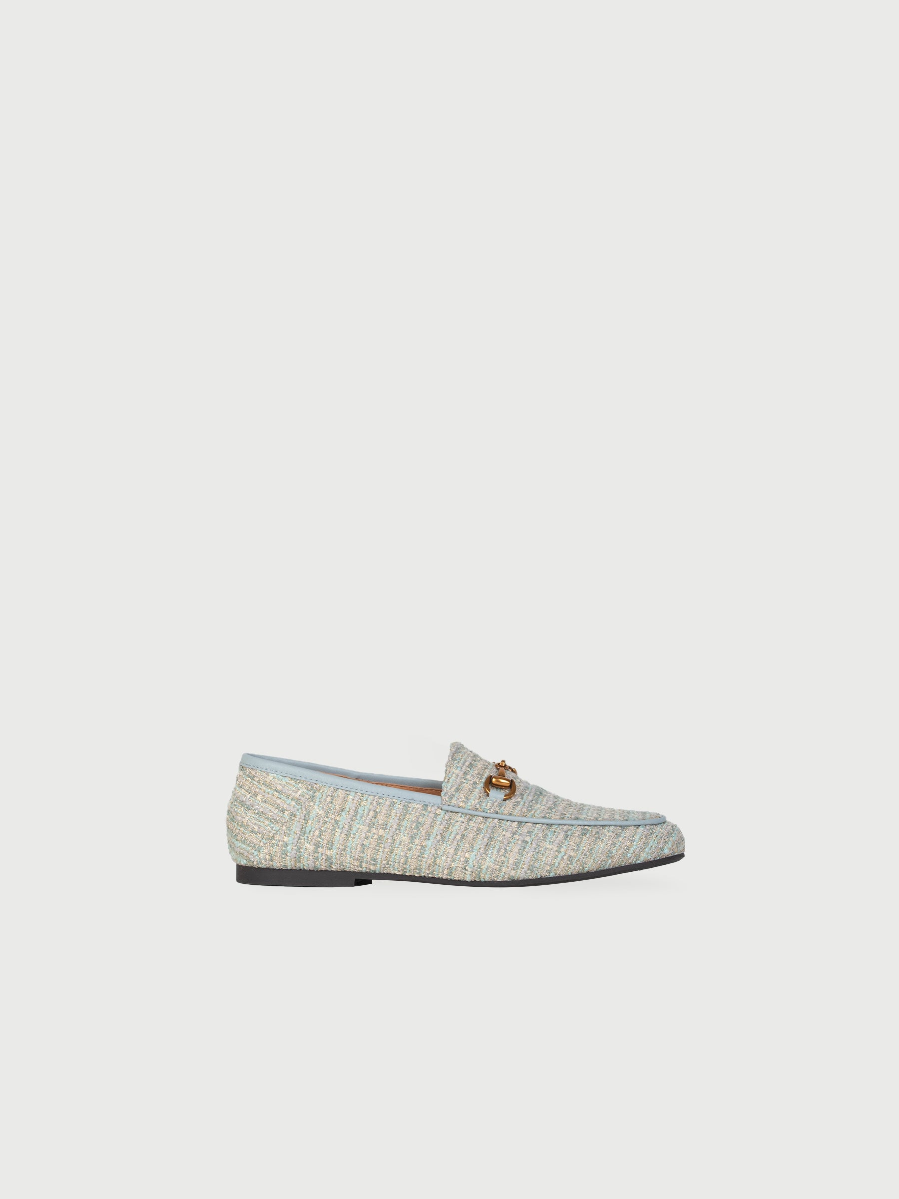 Floriography Loafers