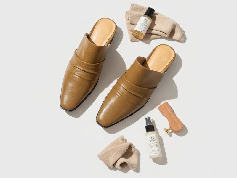 How to Soften Leather Shoes: 8 Safe Methods That Actually Work