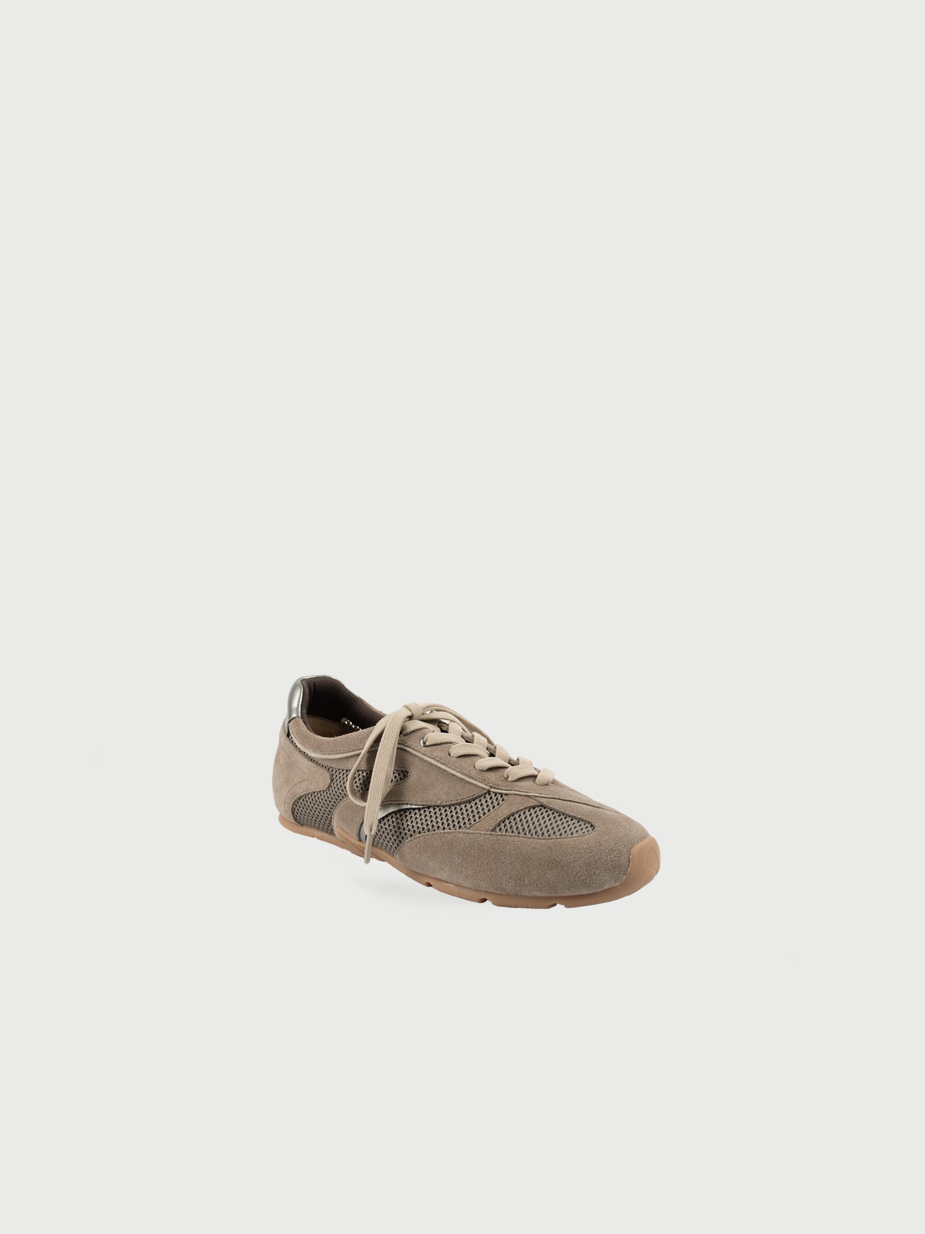 HAFADAI x LEATHER LAB || Pivot  • Streamline Dual-concept Sneakers