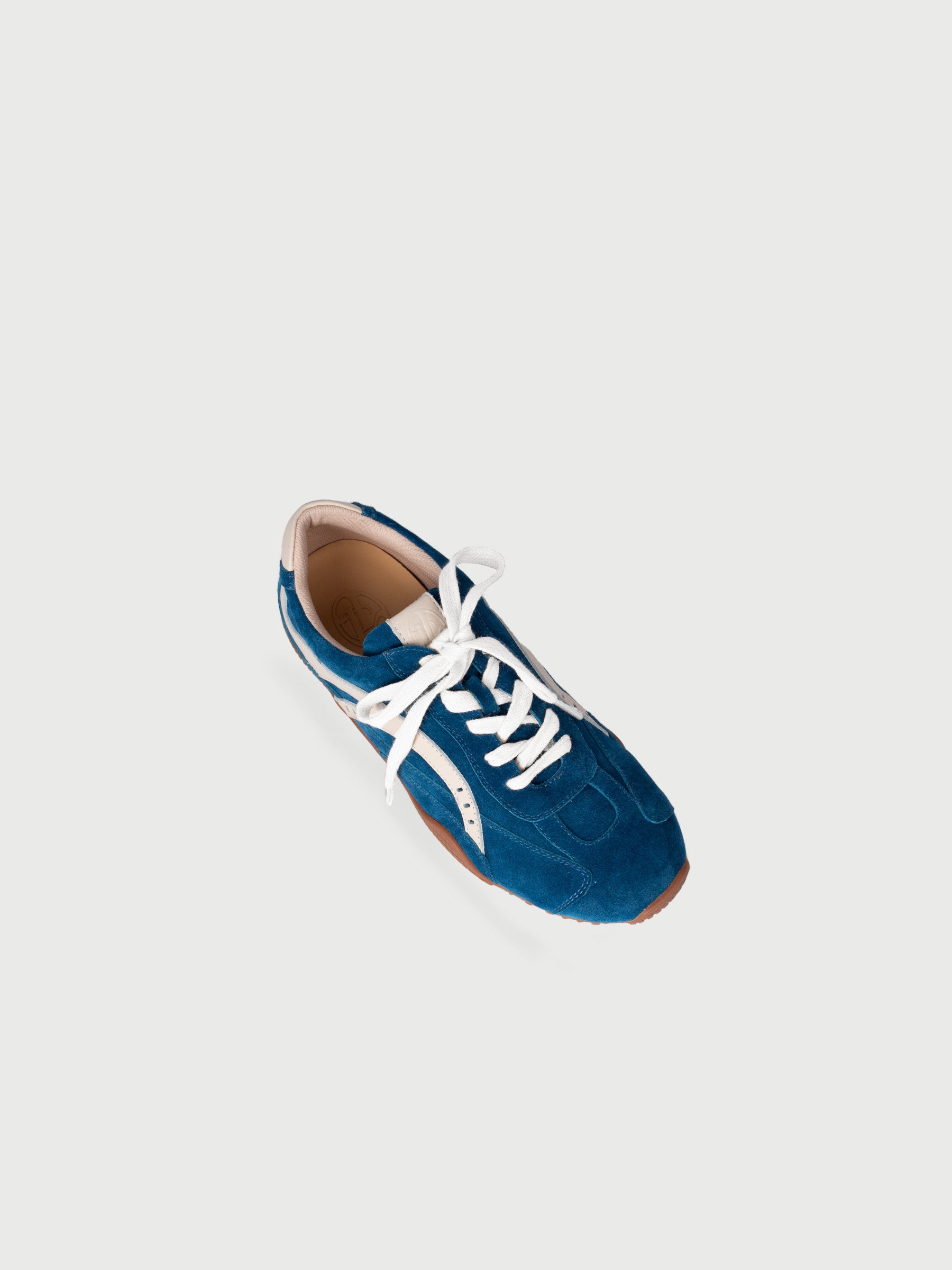 Colette ♥ Coloured Panel Sneakers