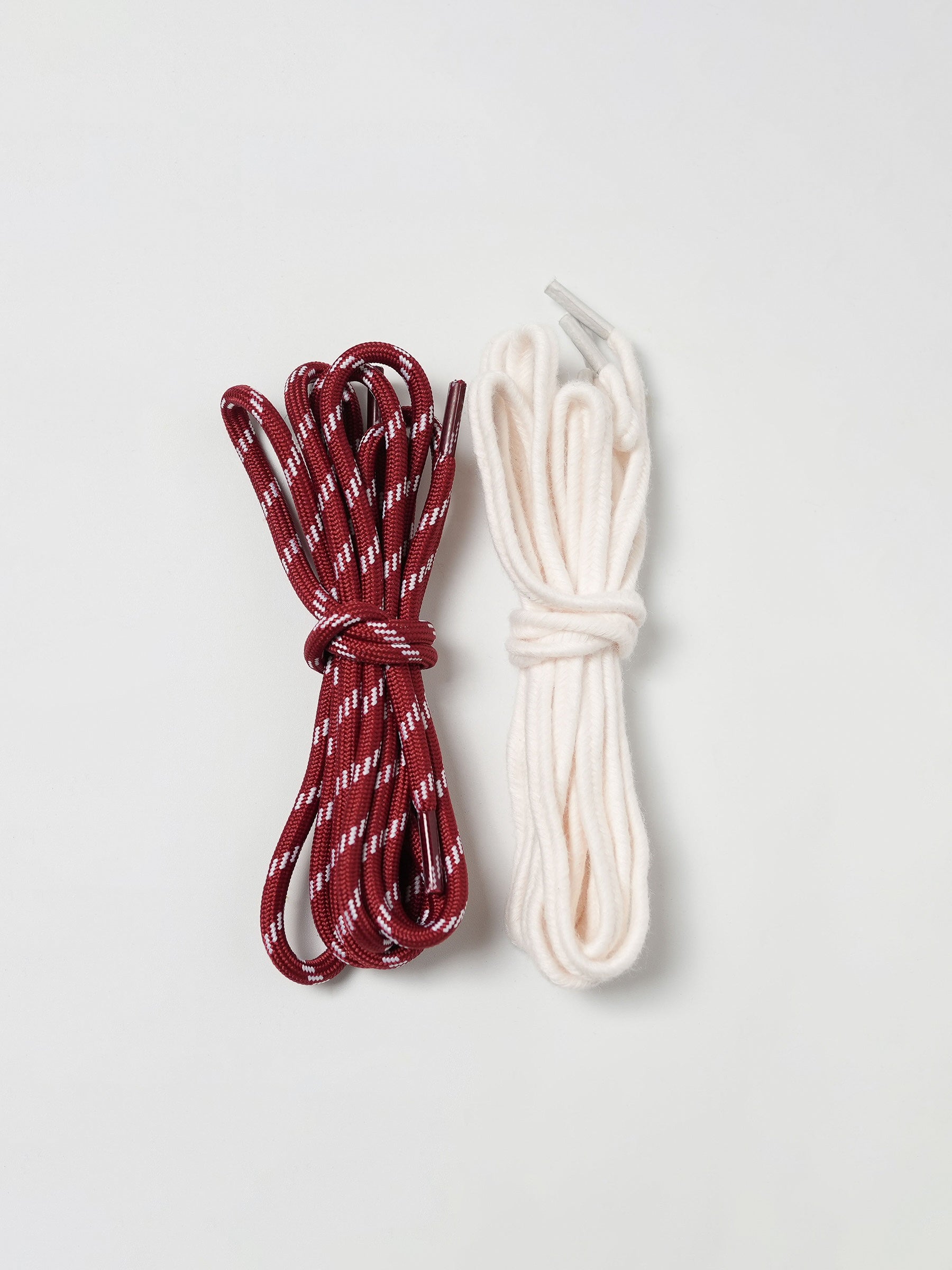 ♥ Leather Lab Shoelaces ♥