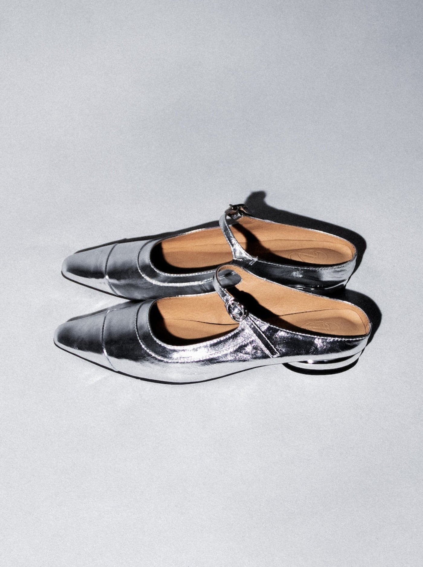 mary jane mules shoes