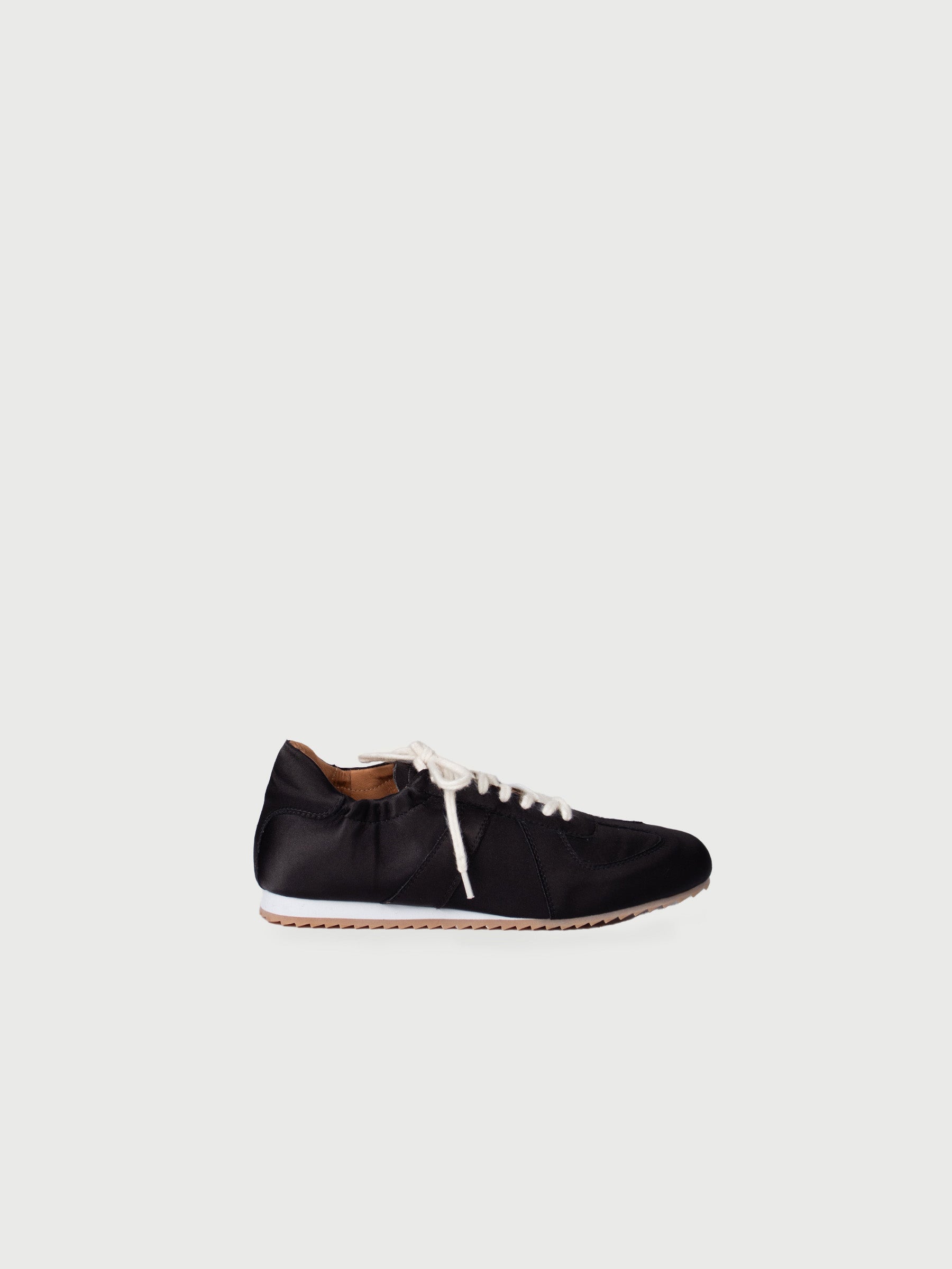 Lisse ♥ Light Femme Leather Sneakers