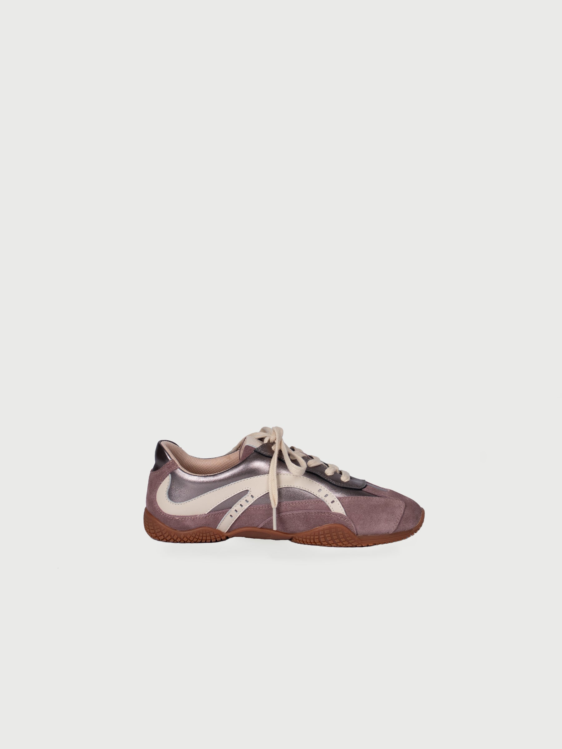 Colette ♥ Coloured Panel Sneakers