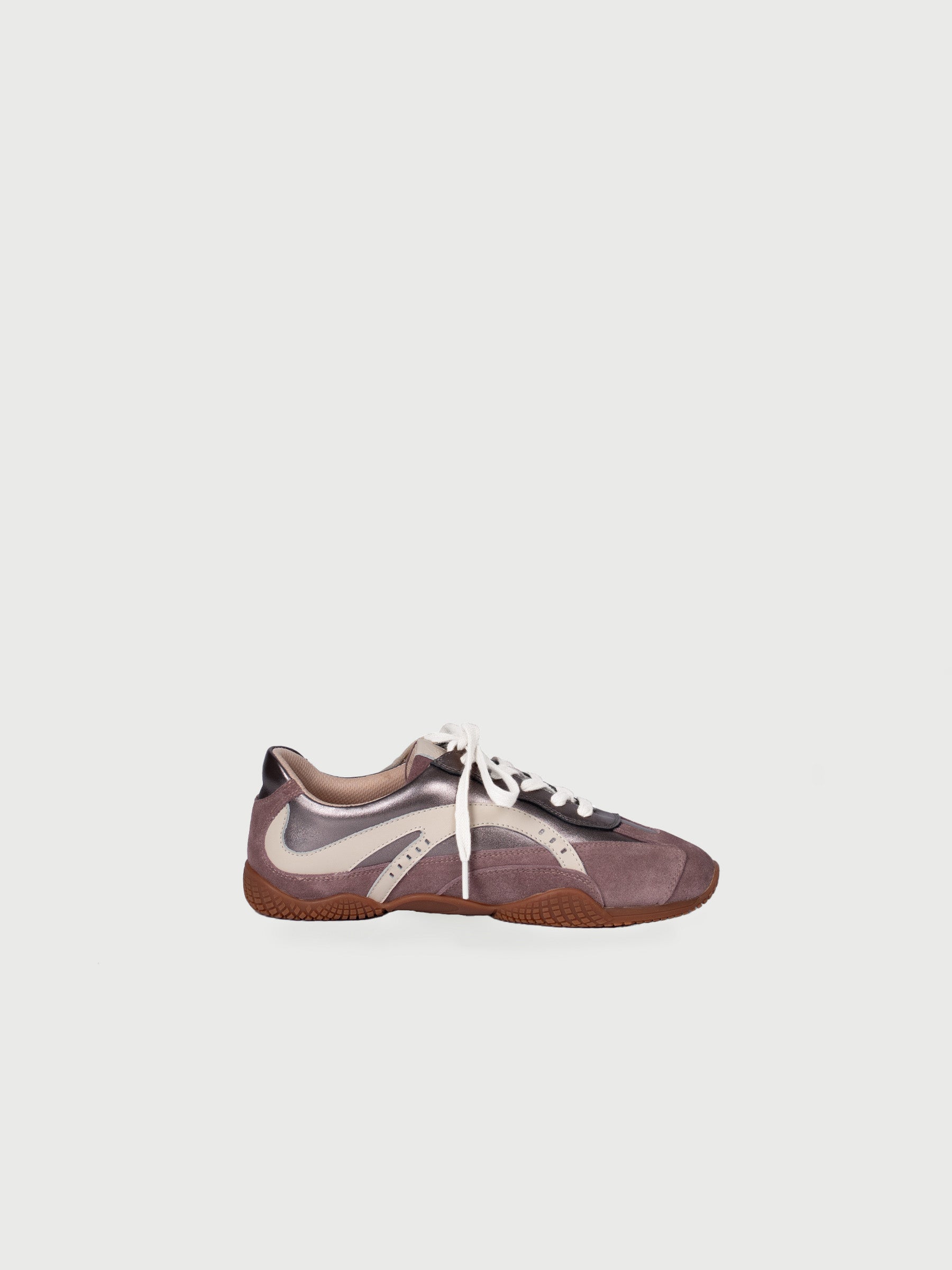 Colette ♥ Coloured Panel Sneakers