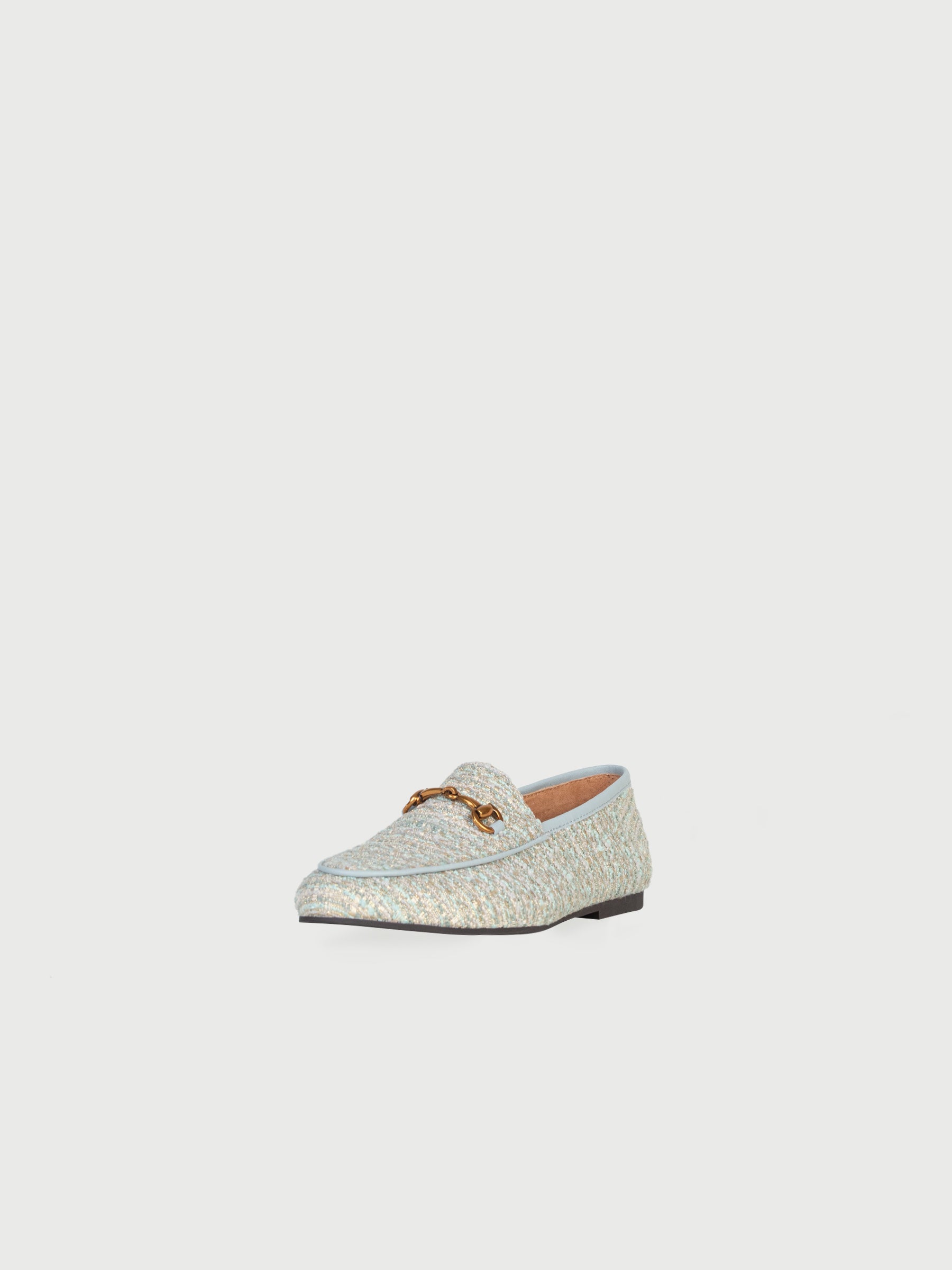 Floriography Loafers