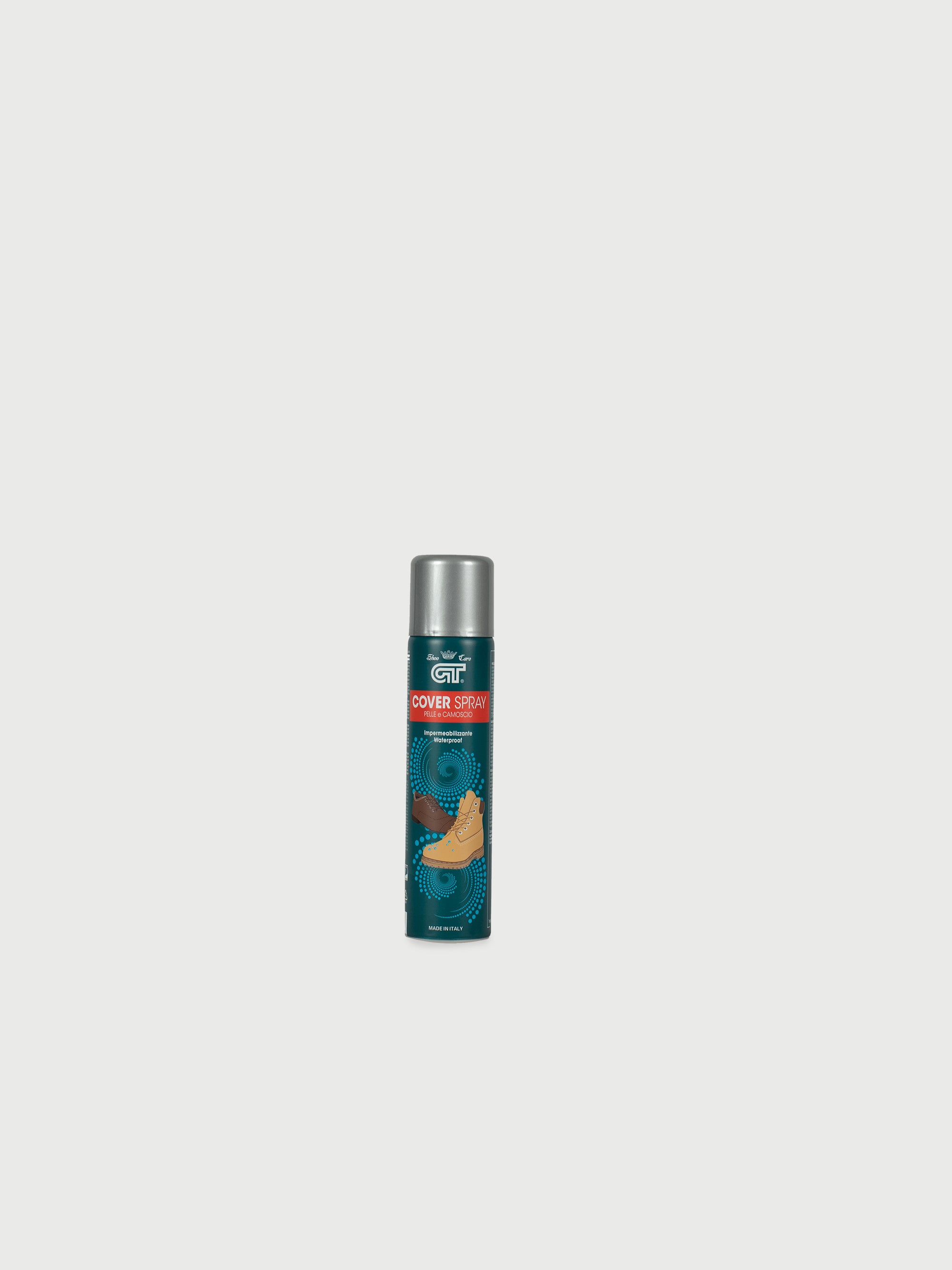 Cover Spray